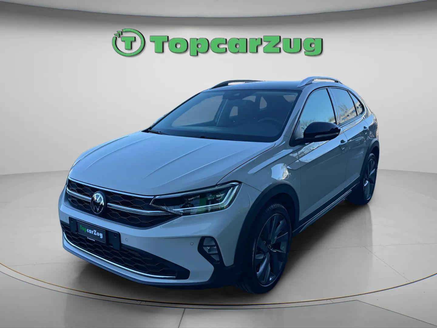 VW Taigo 1.5 TSI Style DSG-image-1