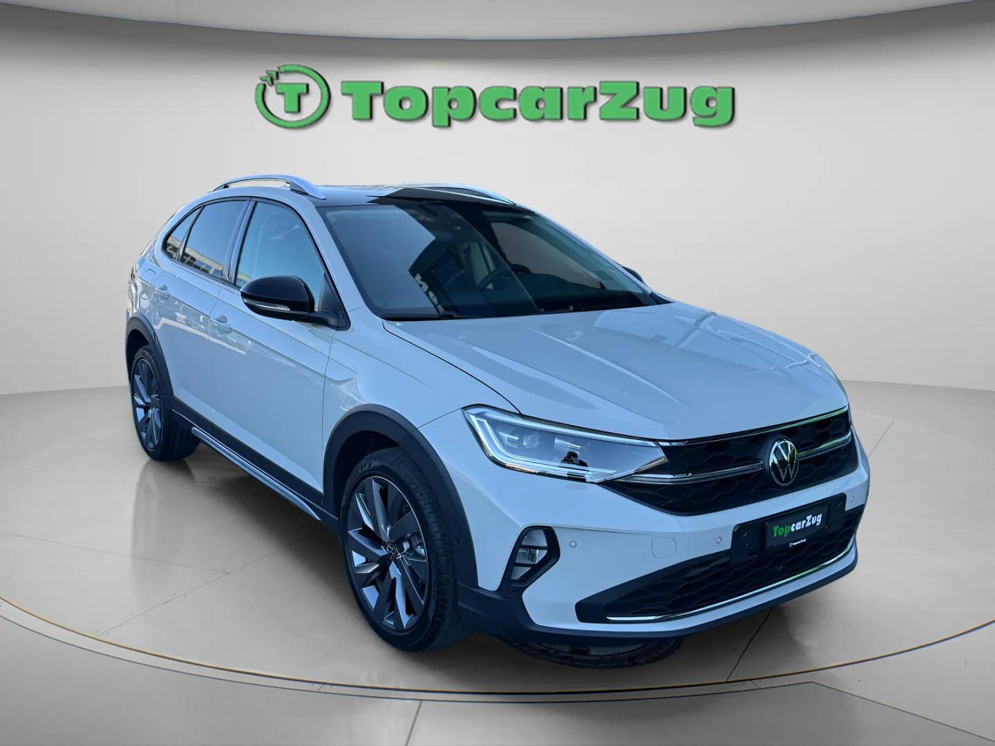 VW Taigo 1.5 TSI Style DSG-image-3