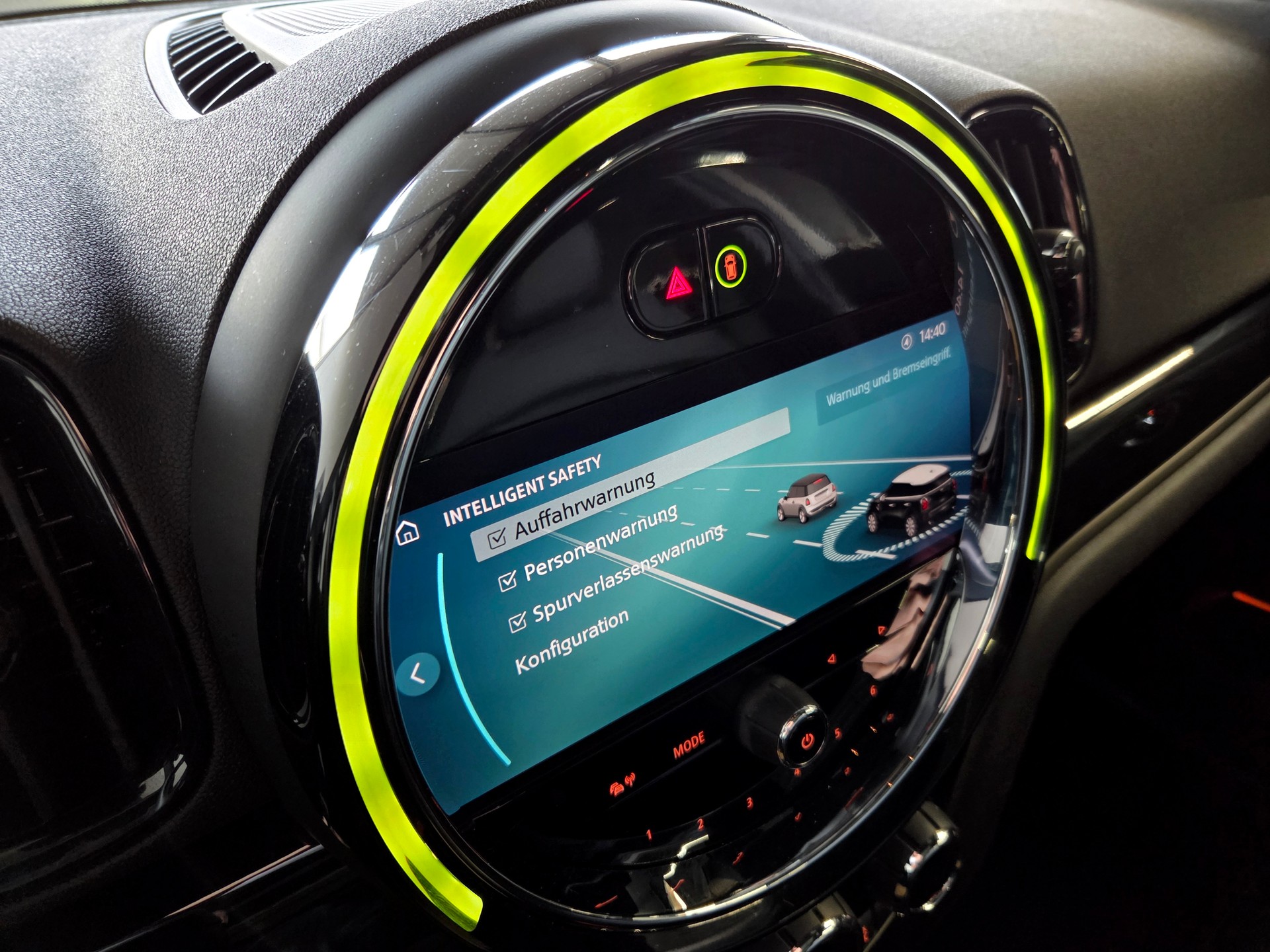 MINI Countryman F60 2.0i John Cooper Works ALL4-image-15