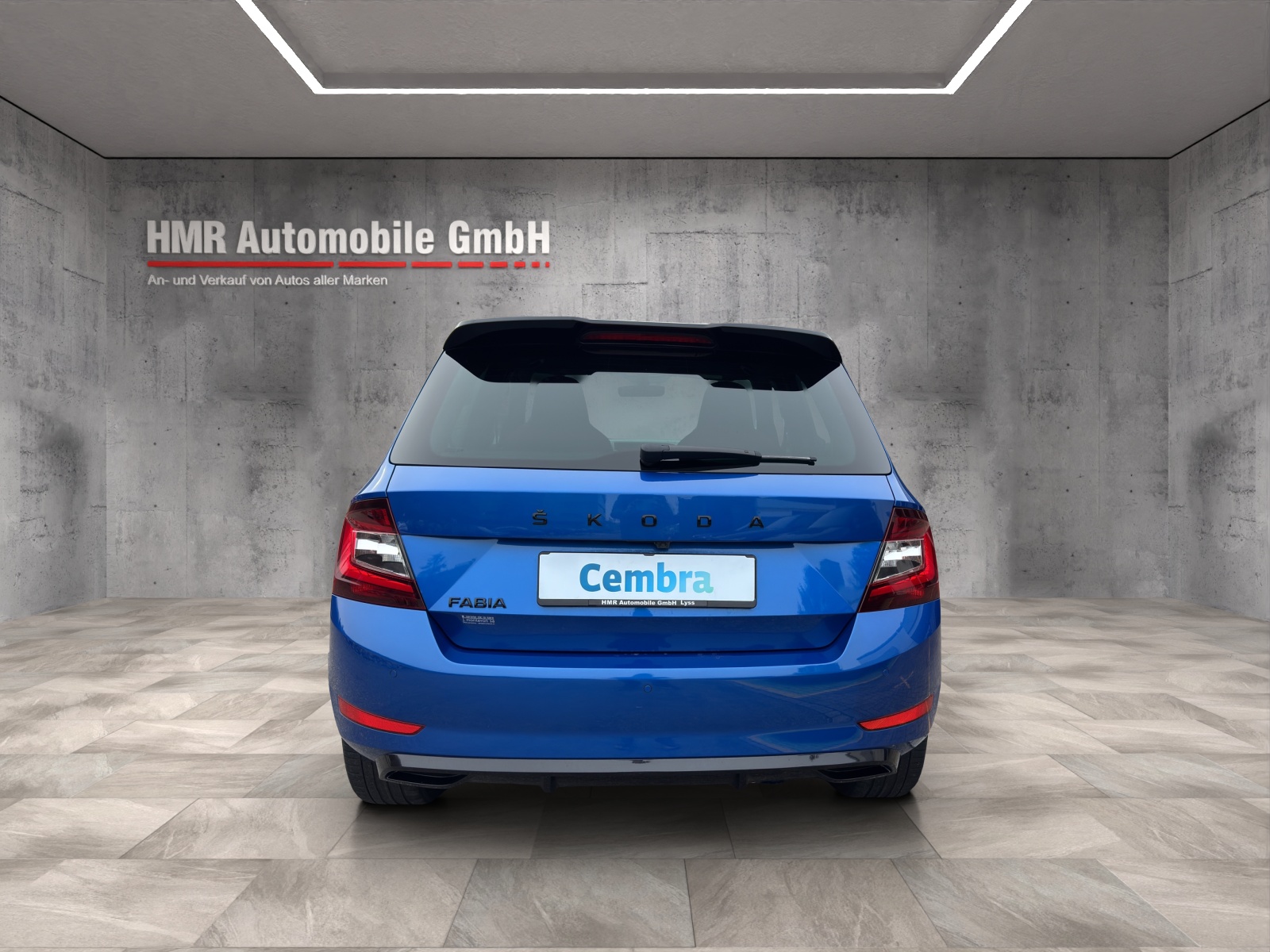 SKODA Fabia 1.0 TSI Monte Carlo DSG-image-5