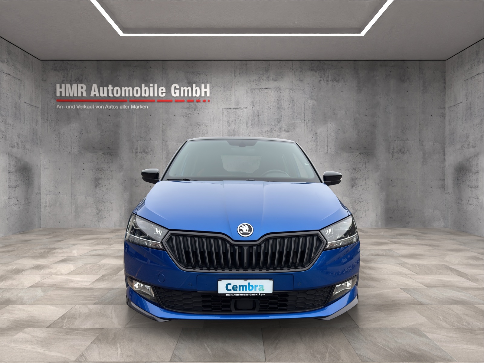 SKODA Fabia 1.0 TSI Monte Carlo DSG-image-4