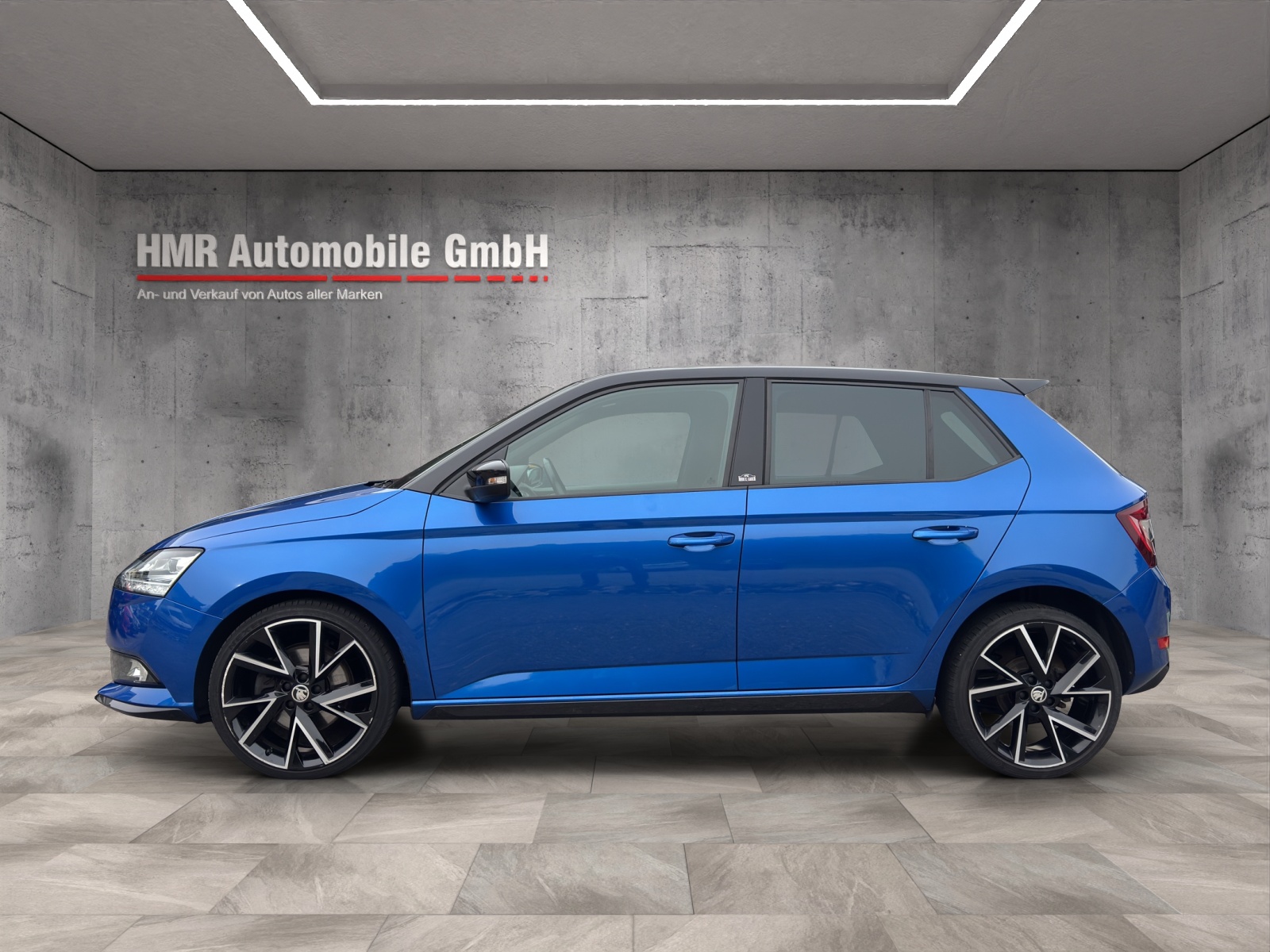 SKODA Fabia 1.0 TSI Monte Carlo DSG-image-6