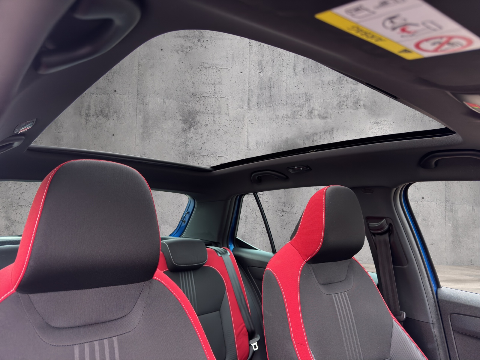 SKODA Fabia 1.0 TSI Monte Carlo DSG-image-15