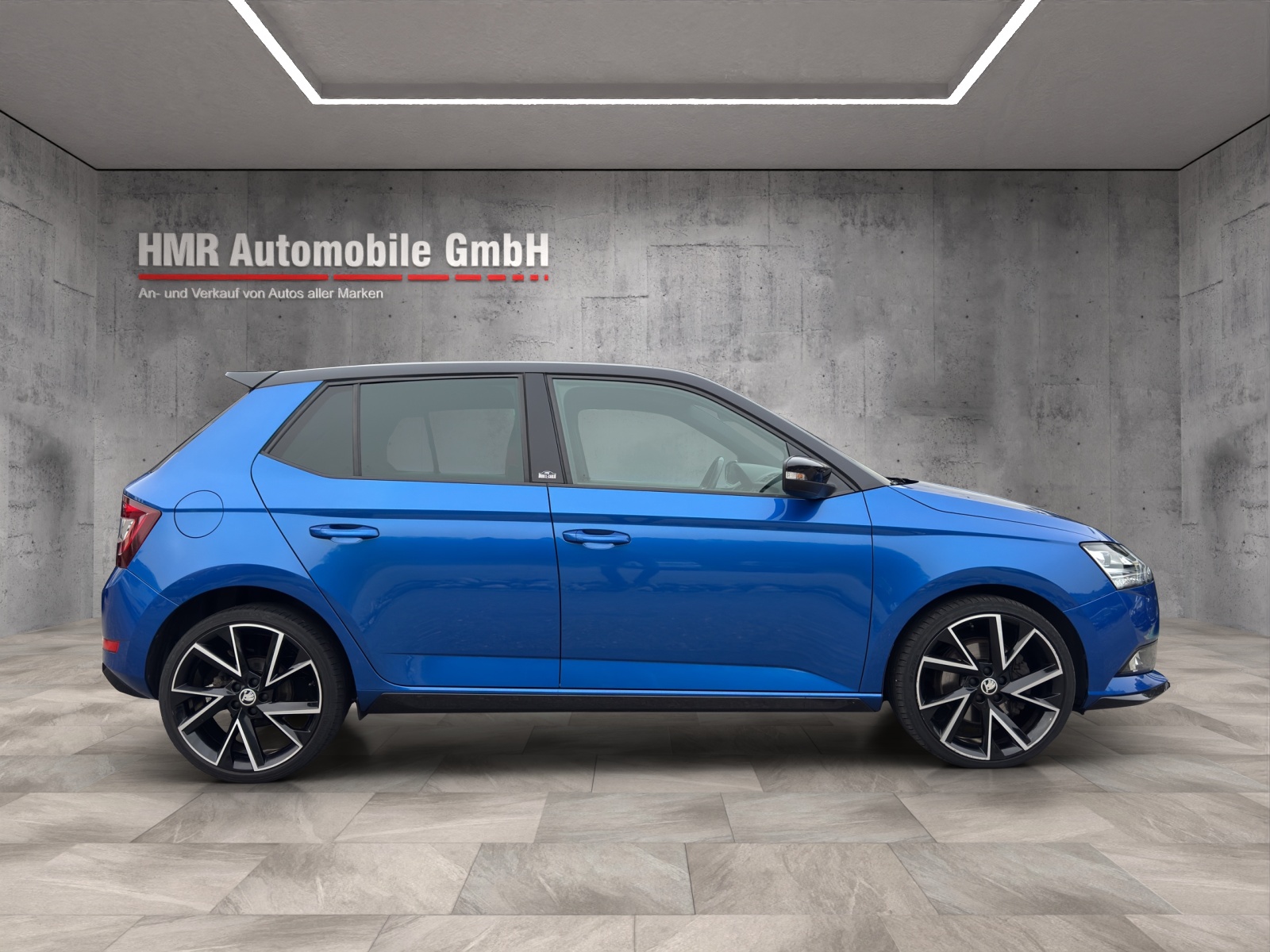 SKODA Fabia 1.0 TSI Monte Carlo DSG-image-7