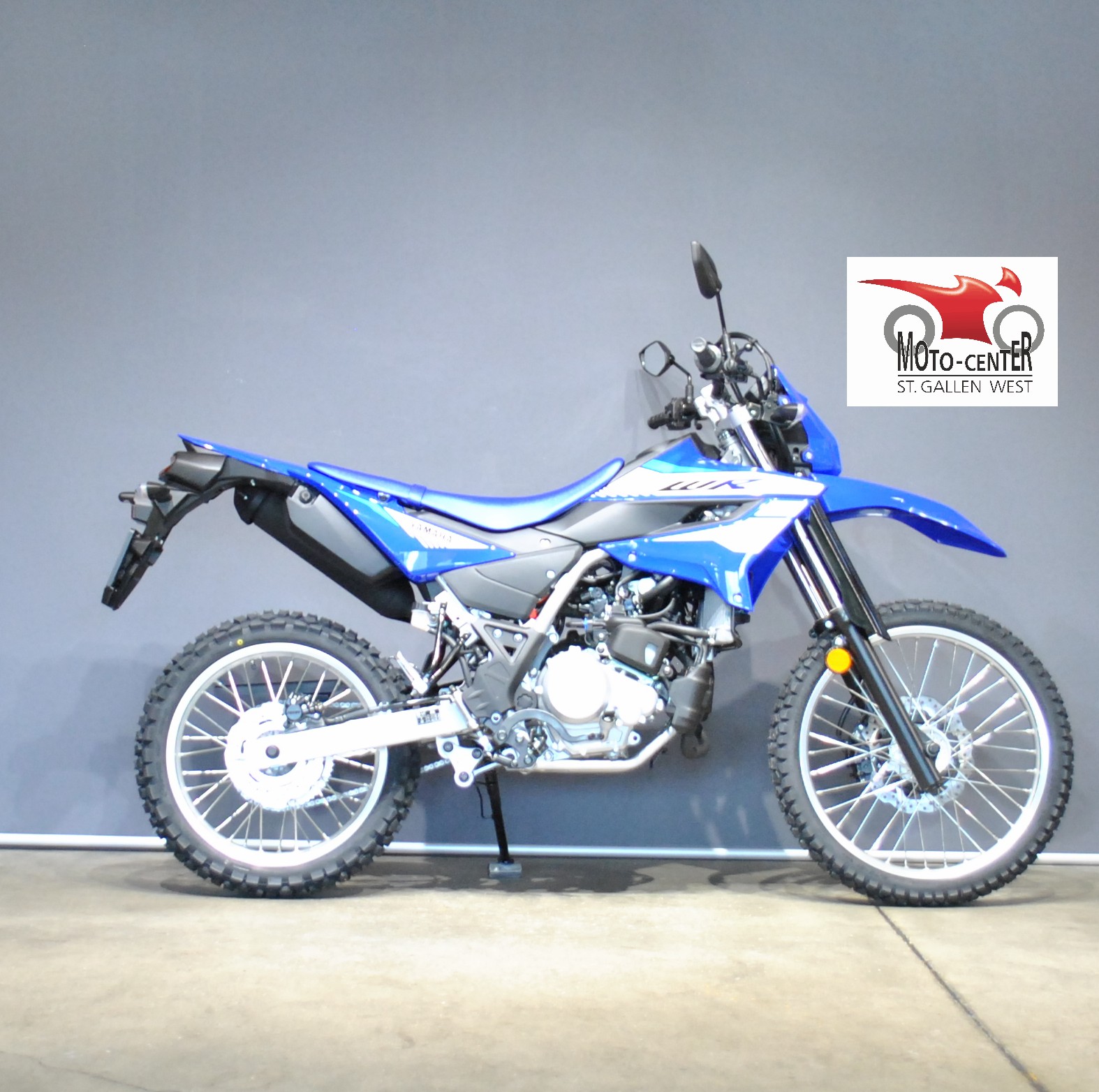 YAMAHA WR 125-showroom-element-1