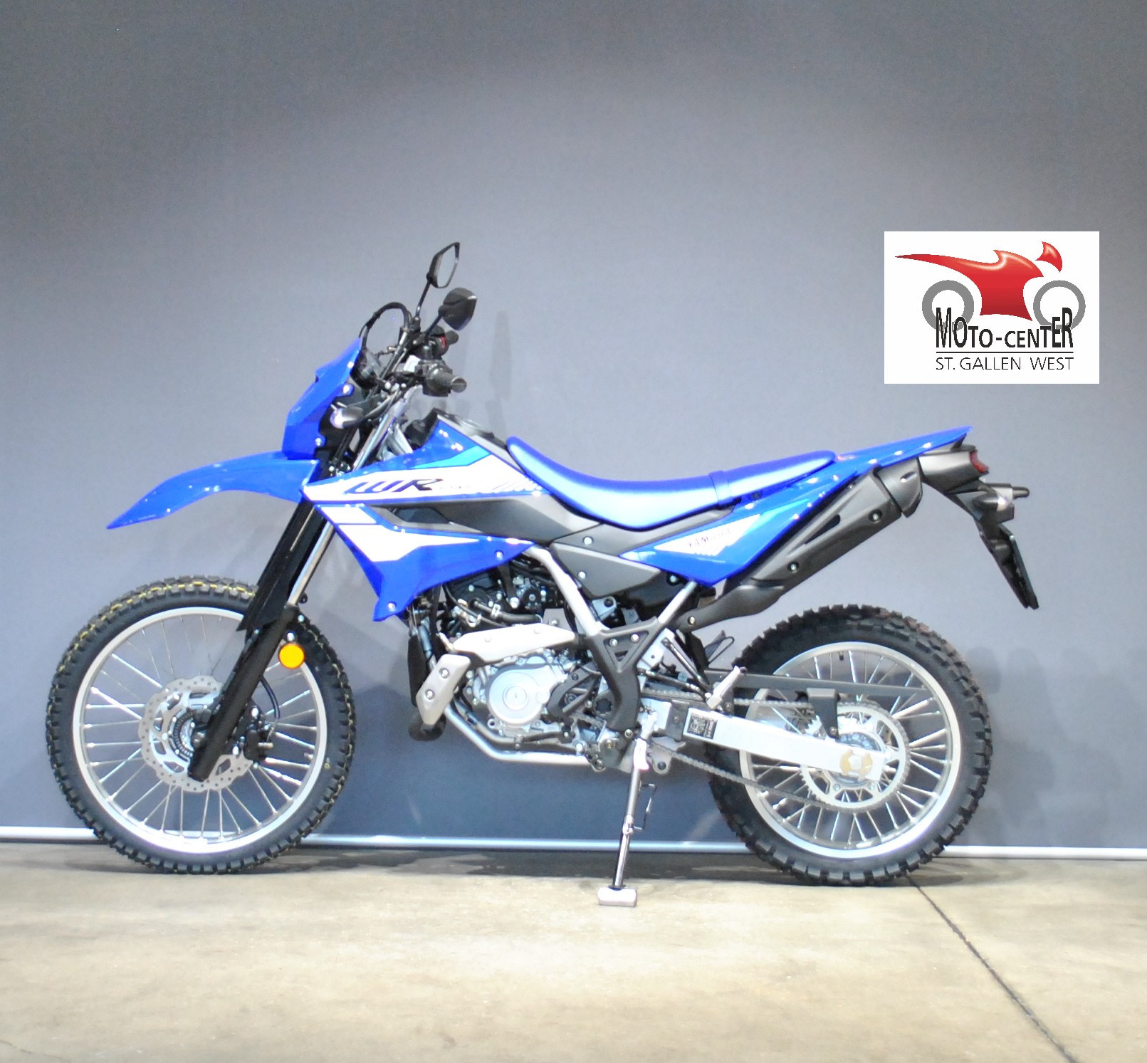 YAMAHA WR 125-showroom-element-2