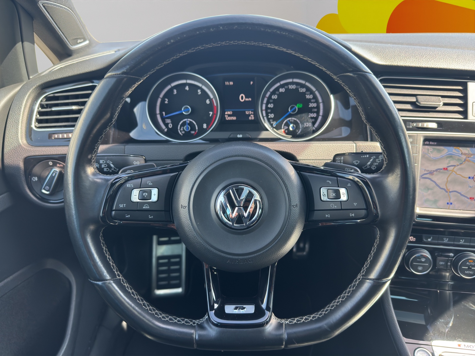 VW Golf 2.0 TSI R360S 4Motion DSG-image-5