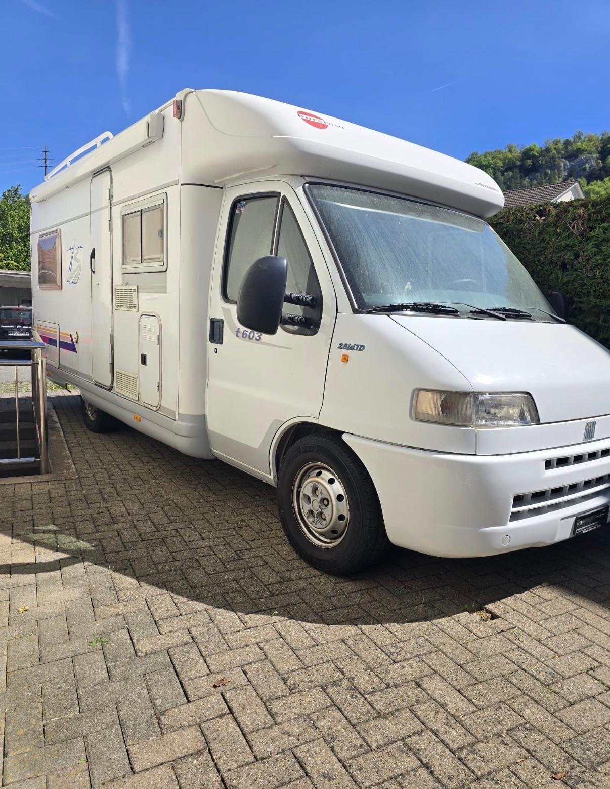FIAT Ducato 230-image-0