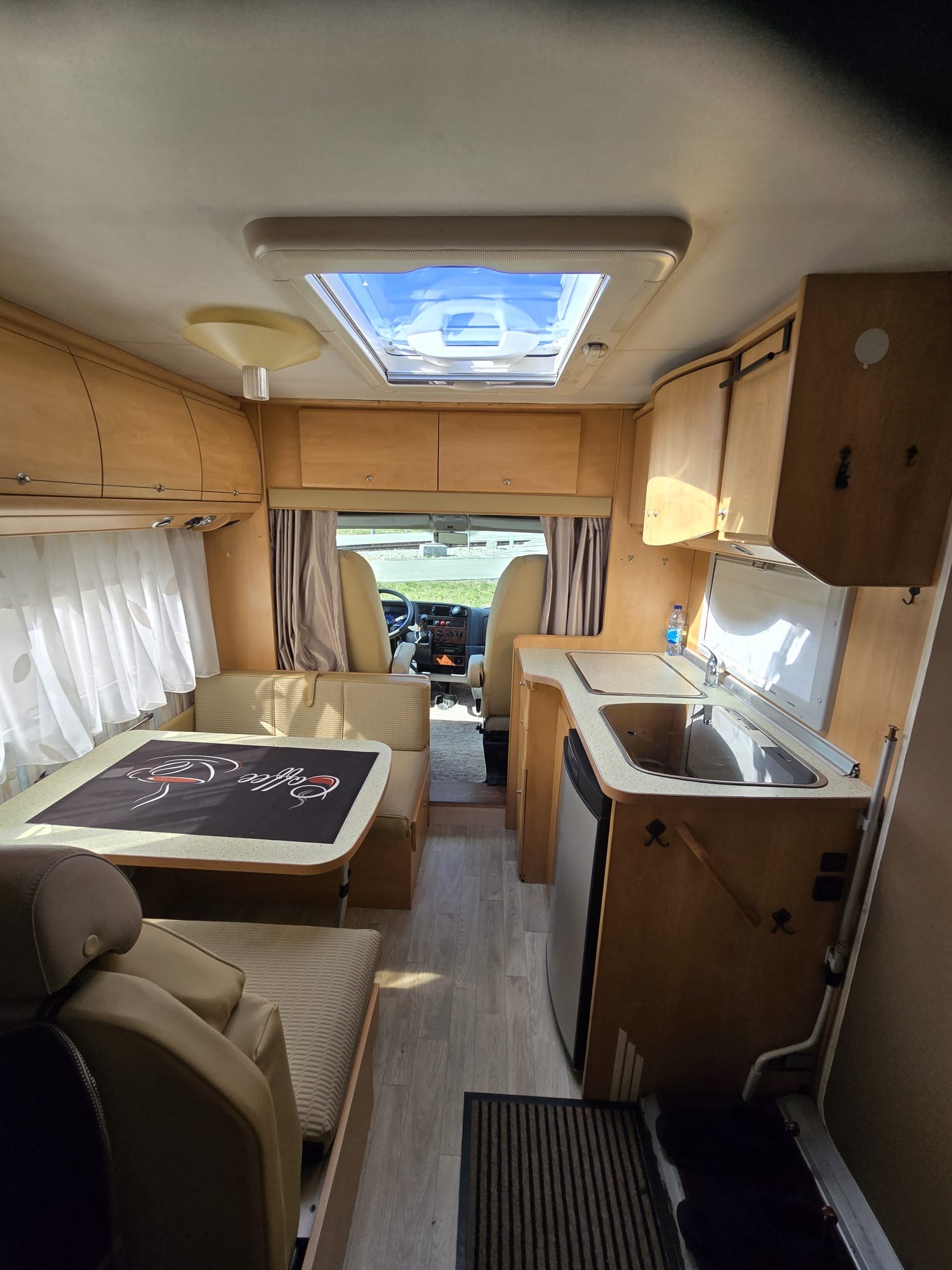 FIAT Ducato 230-image-3