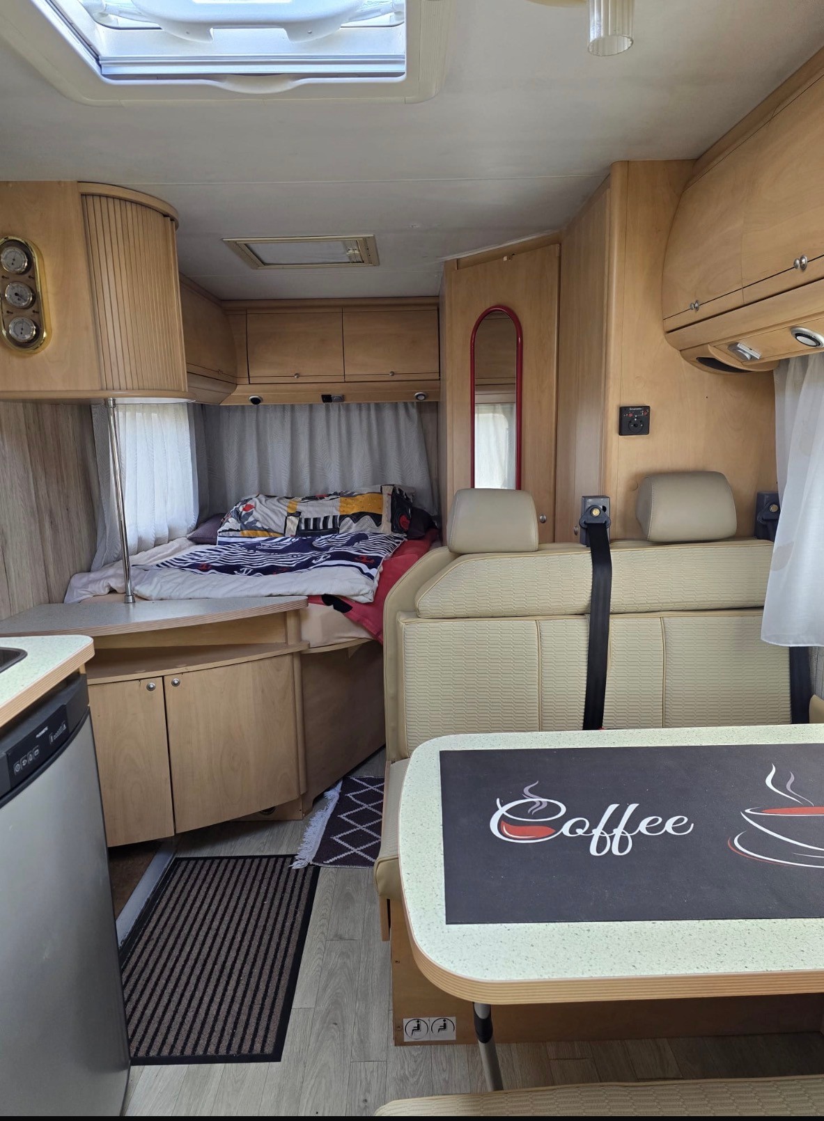 FIAT Ducato 230-image-4
