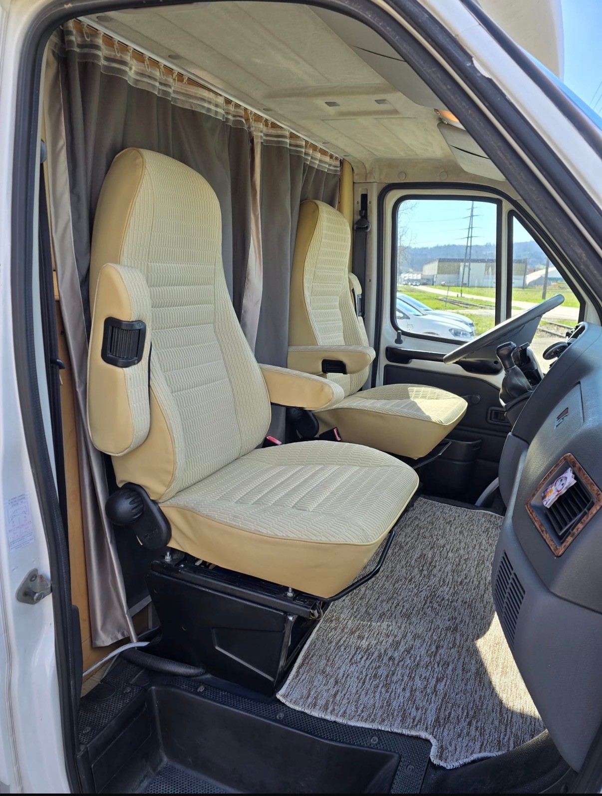 FIAT Ducato 230-image-2