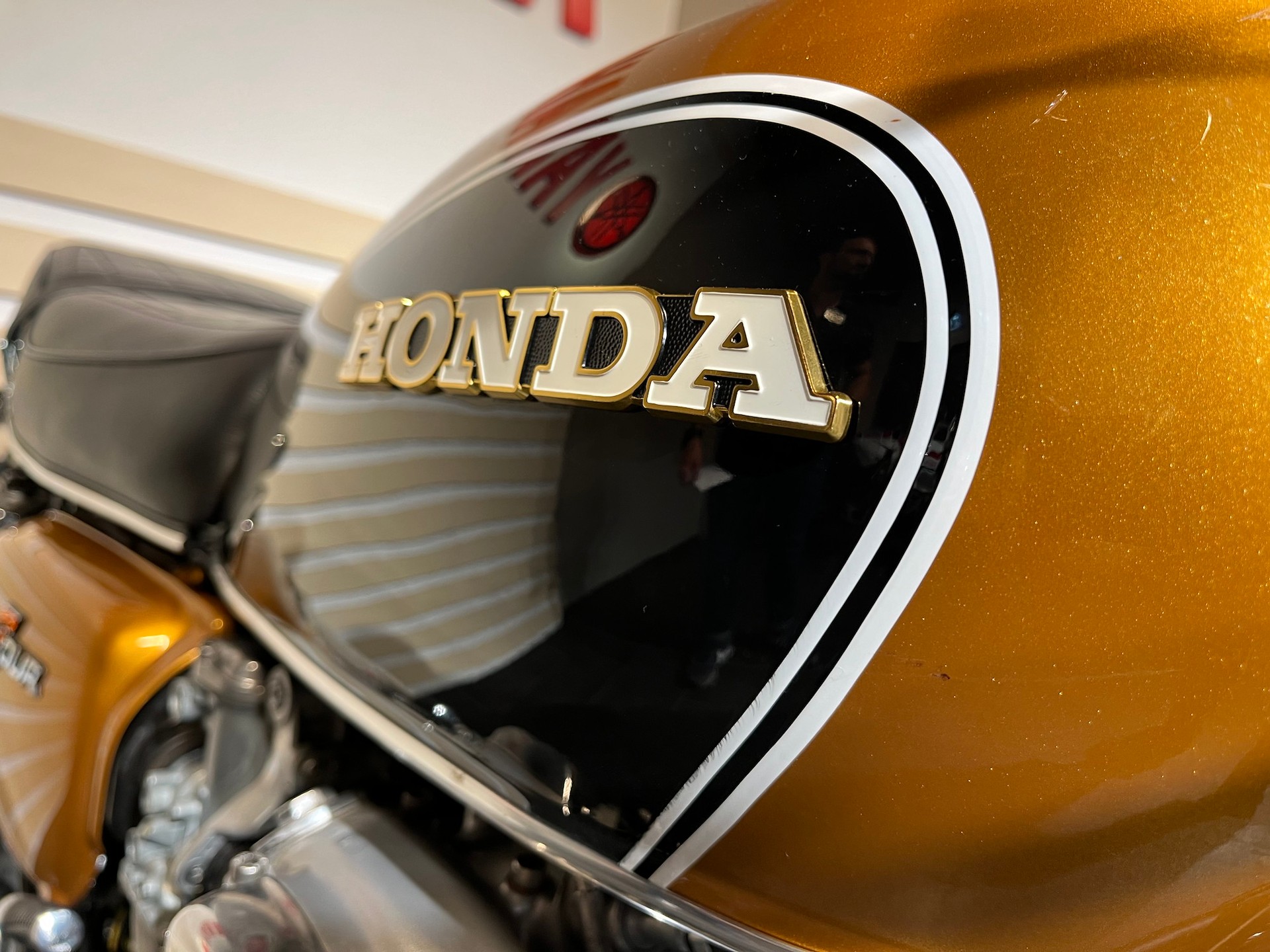 HONDA CB 500-image-11