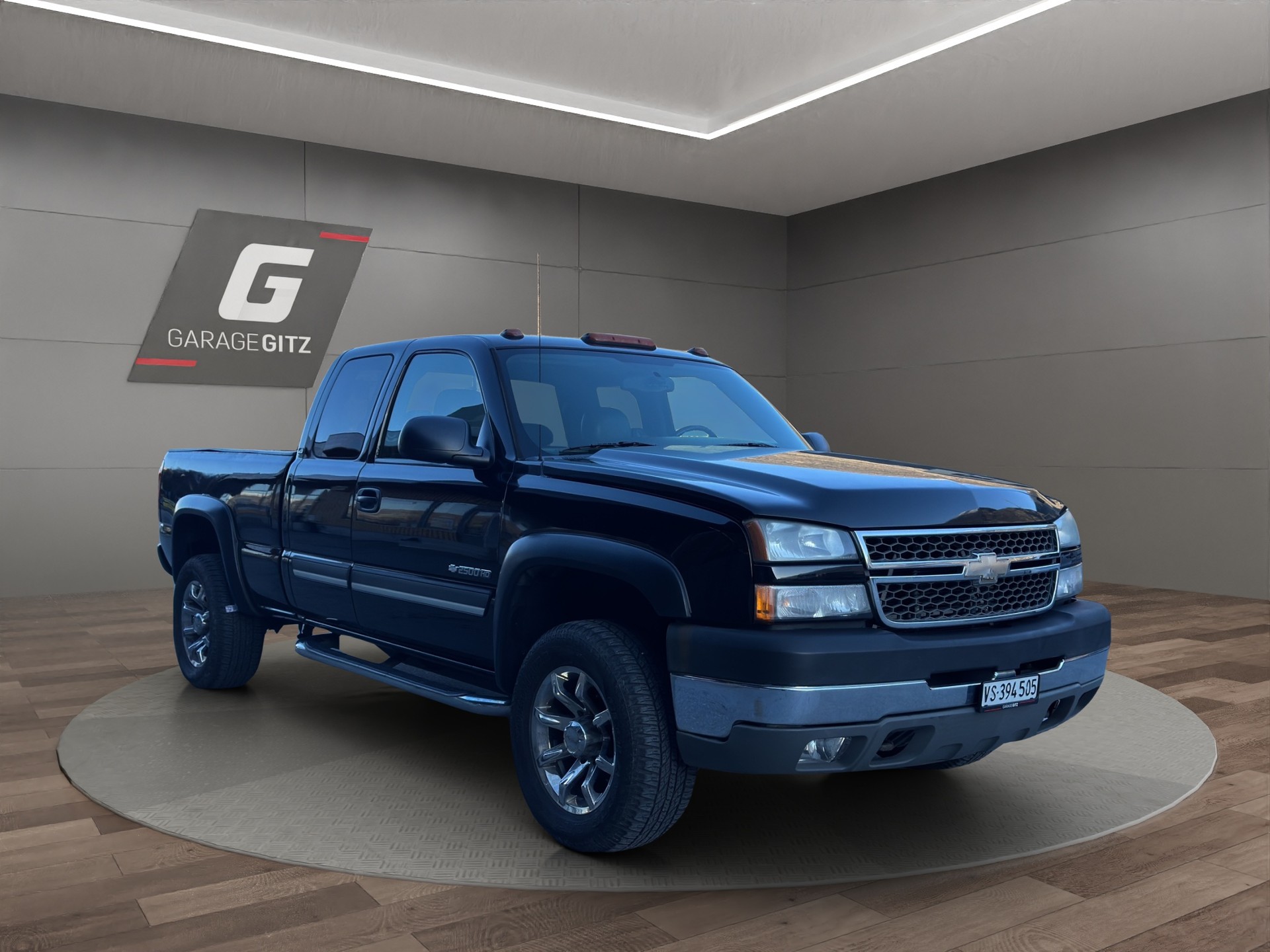 CHEVROLET SILVERADO LT-image-6