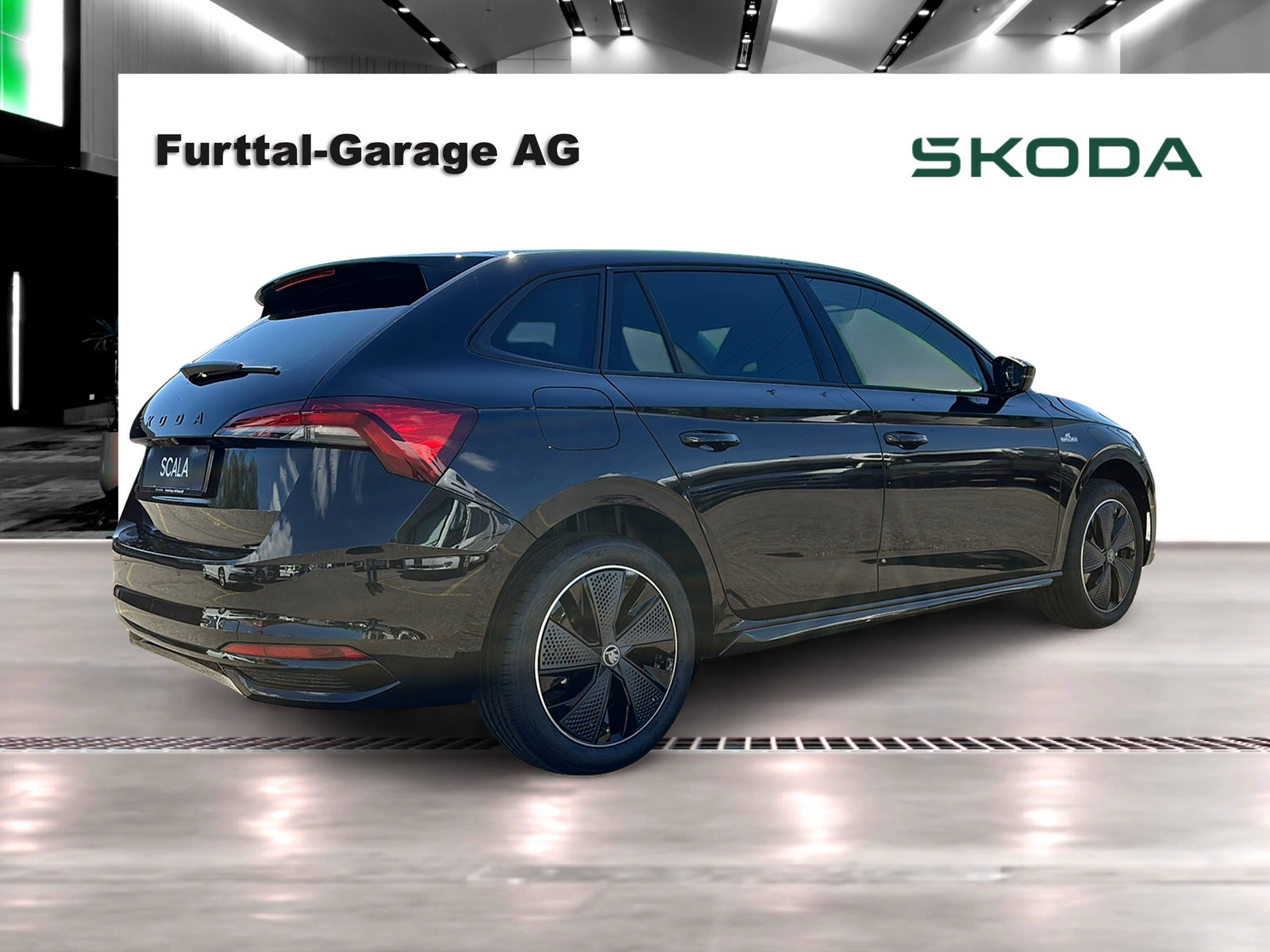 SKODA Scala 1.5 TSI Monte Carlo DSG-image-6