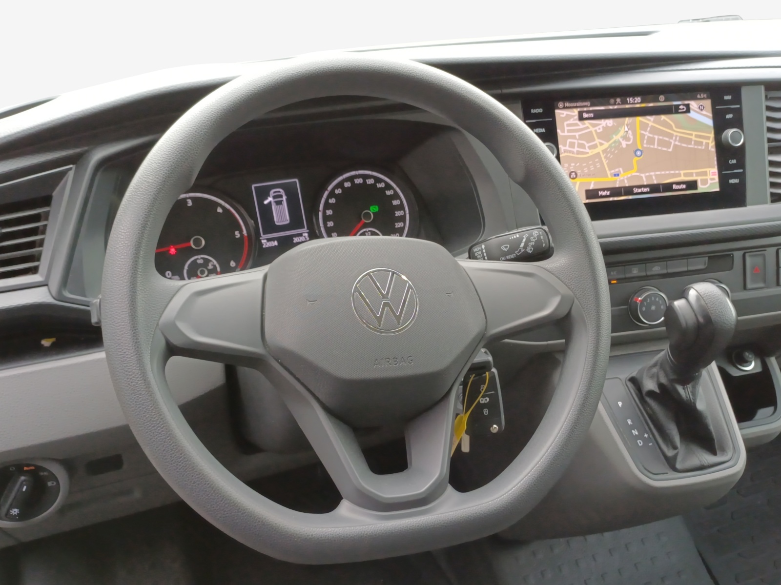VW T6.1 2.0 TDI DSG-image-9