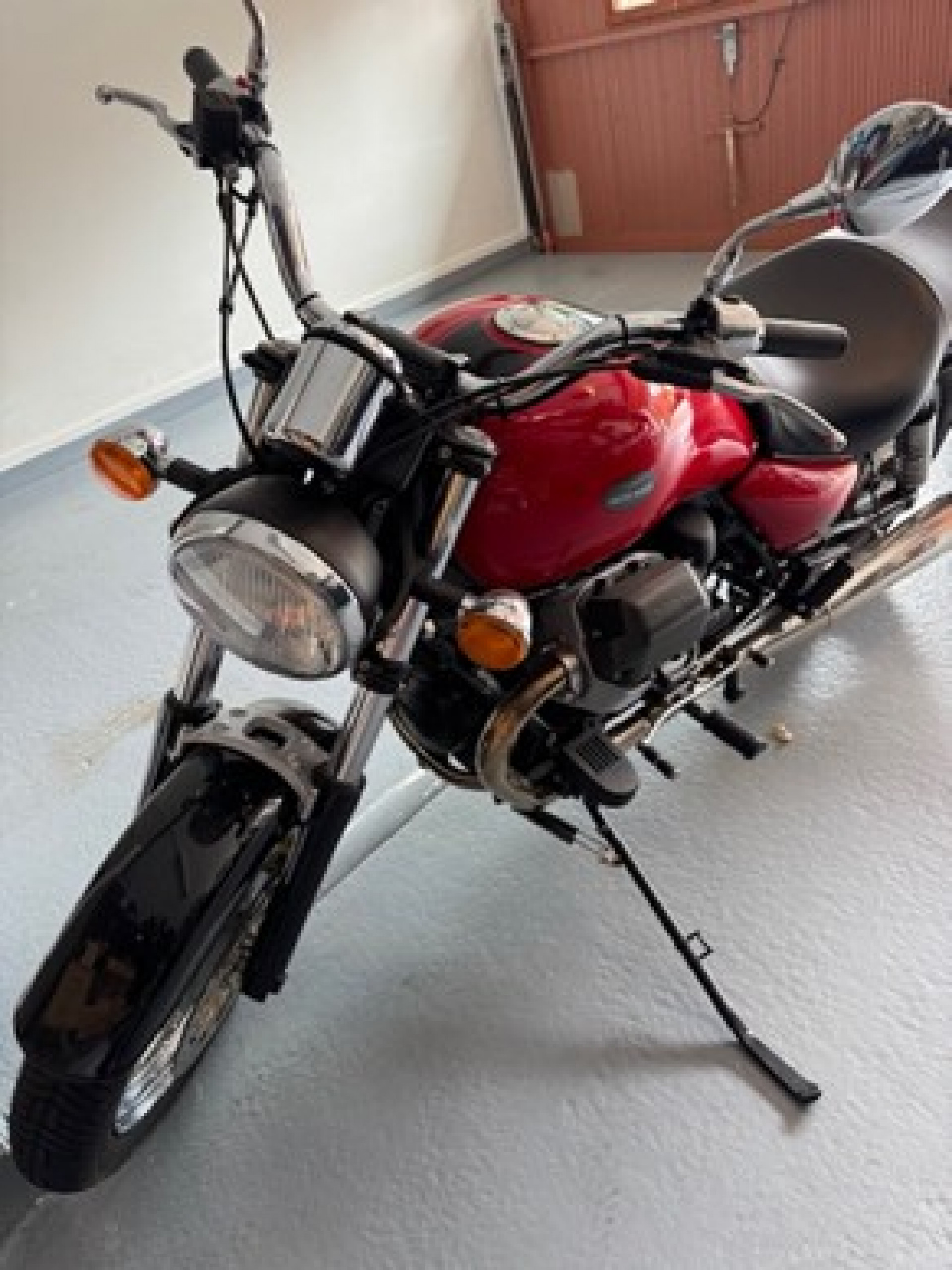 MOTO GUZZI California 1100 Stone C-image-5