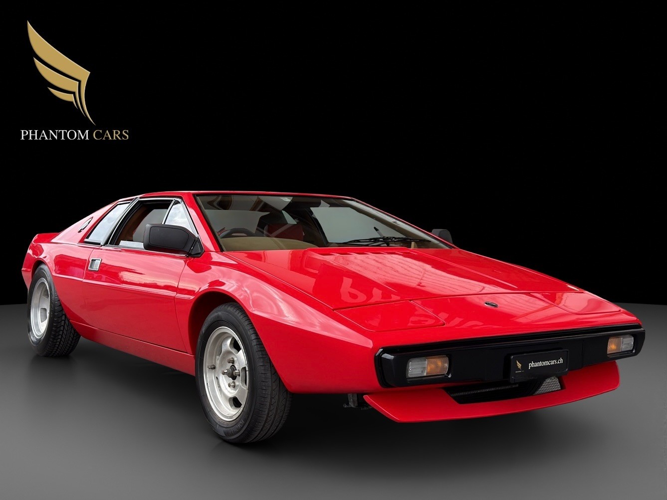 LOTUS Esprit S1 - Serie 1 - VETERAN-showroom-element-1