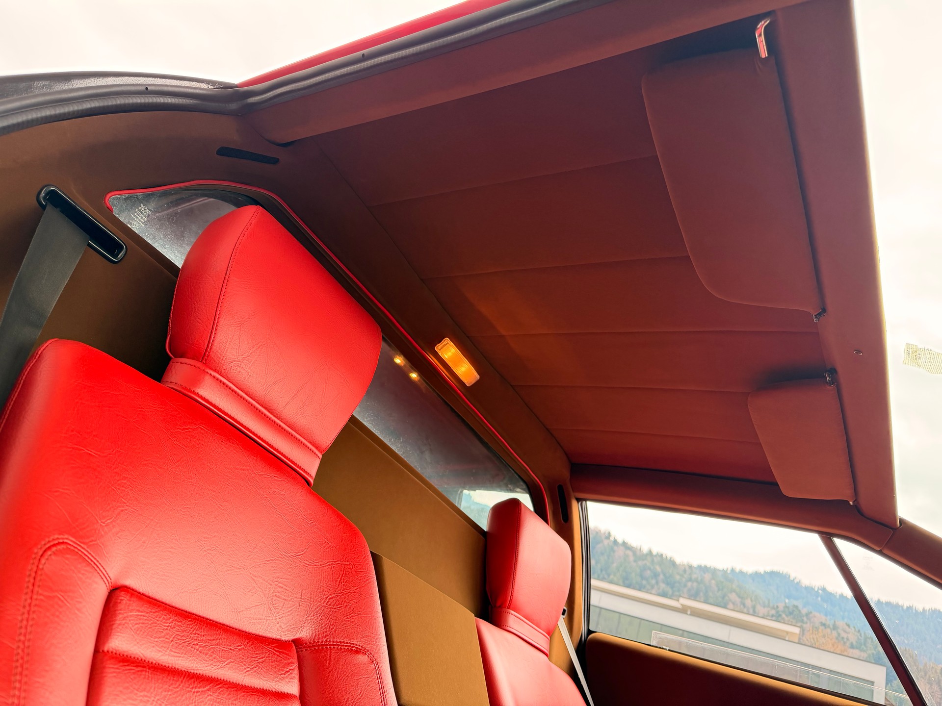LOTUS Esprit S1 - Serie 1 - VETERAN-image-17