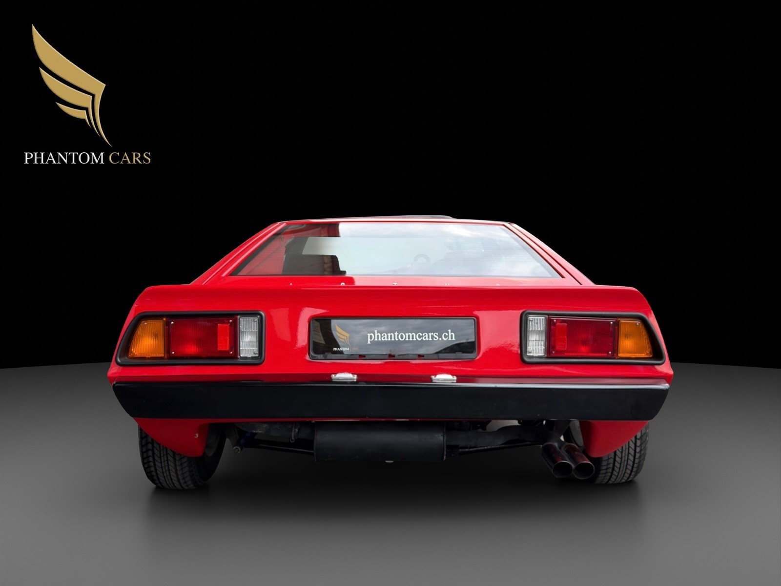 LOTUS Esprit S1 - Serie 1 - VETERAN-image-6