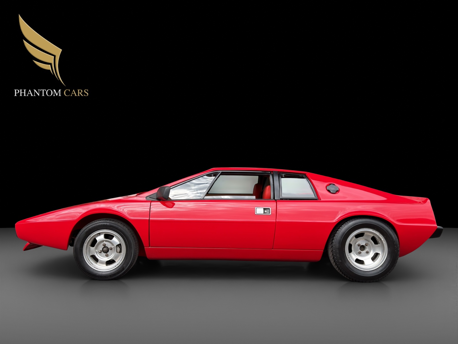 LOTUS Esprit S1 - Serie 1 - VETERAN-image-4