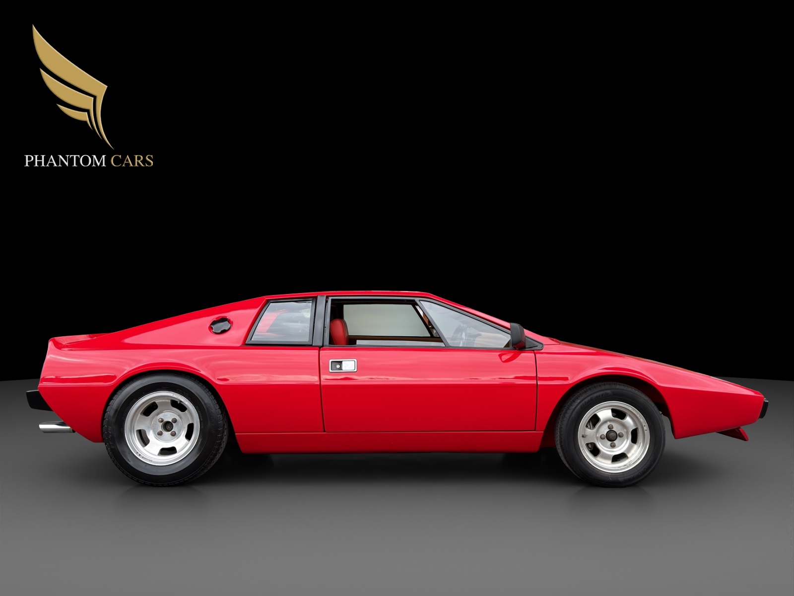LOTUS ESPRIT, Coupé - Occasionen kaufen | AutoScout24