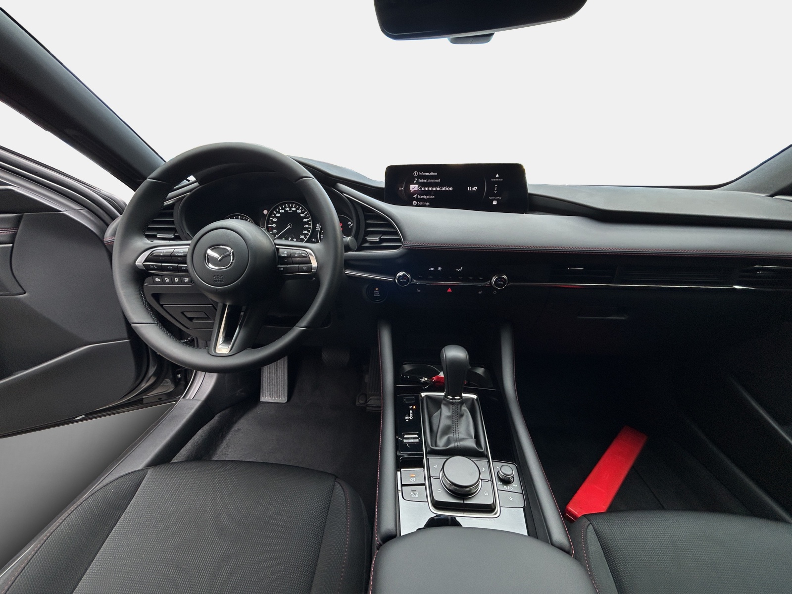 MAZDA 3 2.0/186 Homura 4x4-image-14