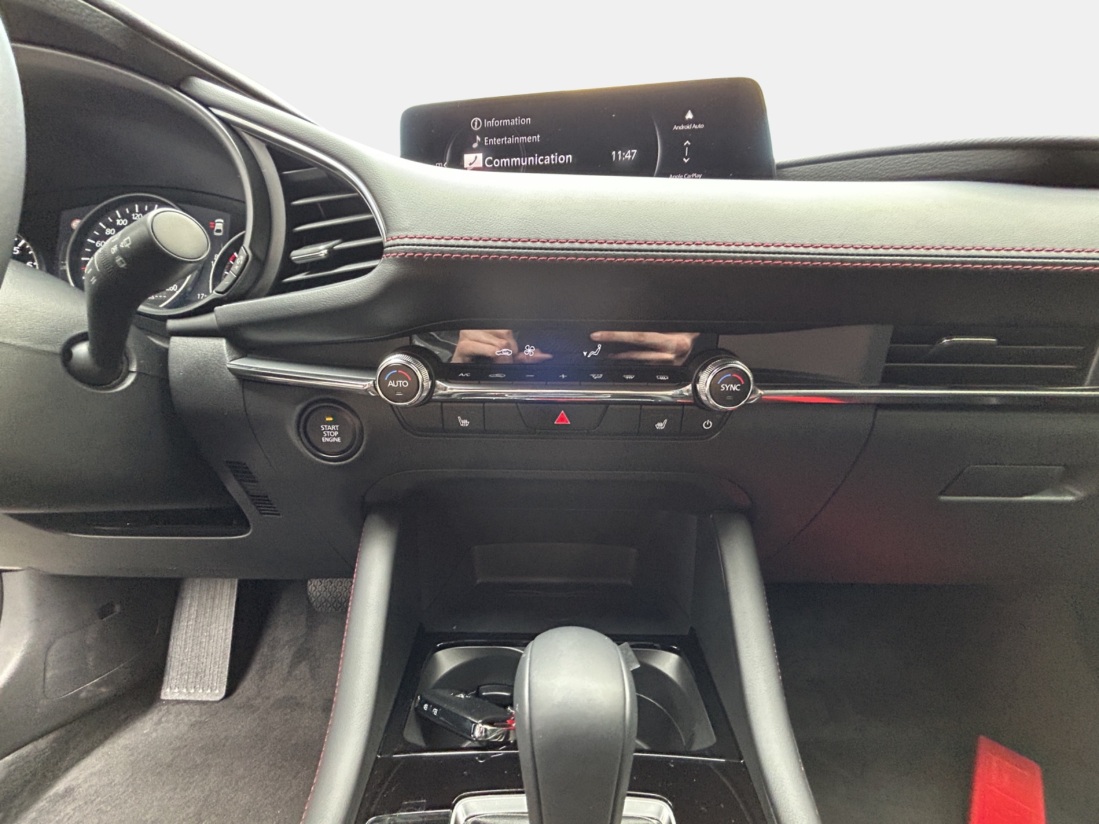 MAZDA 3 2.0/186 Homura 4x4-image-13