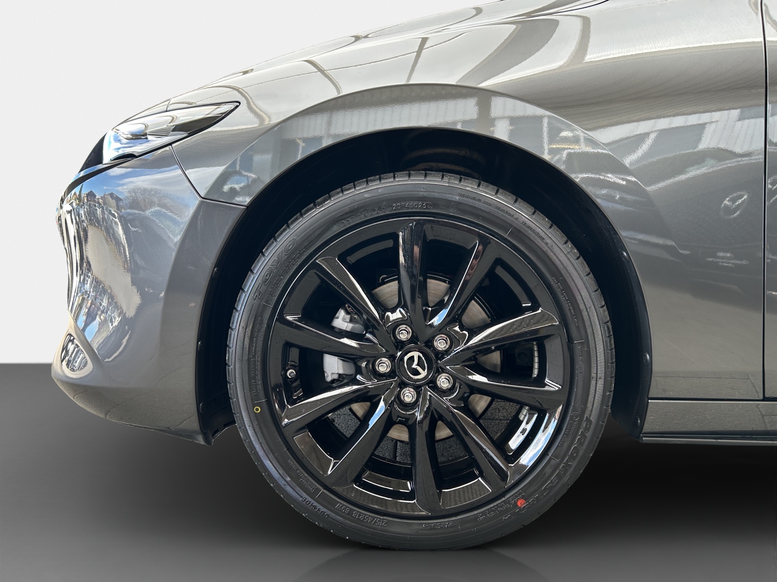 MAZDA 3 2.0/186 Homura 4x4-image-8