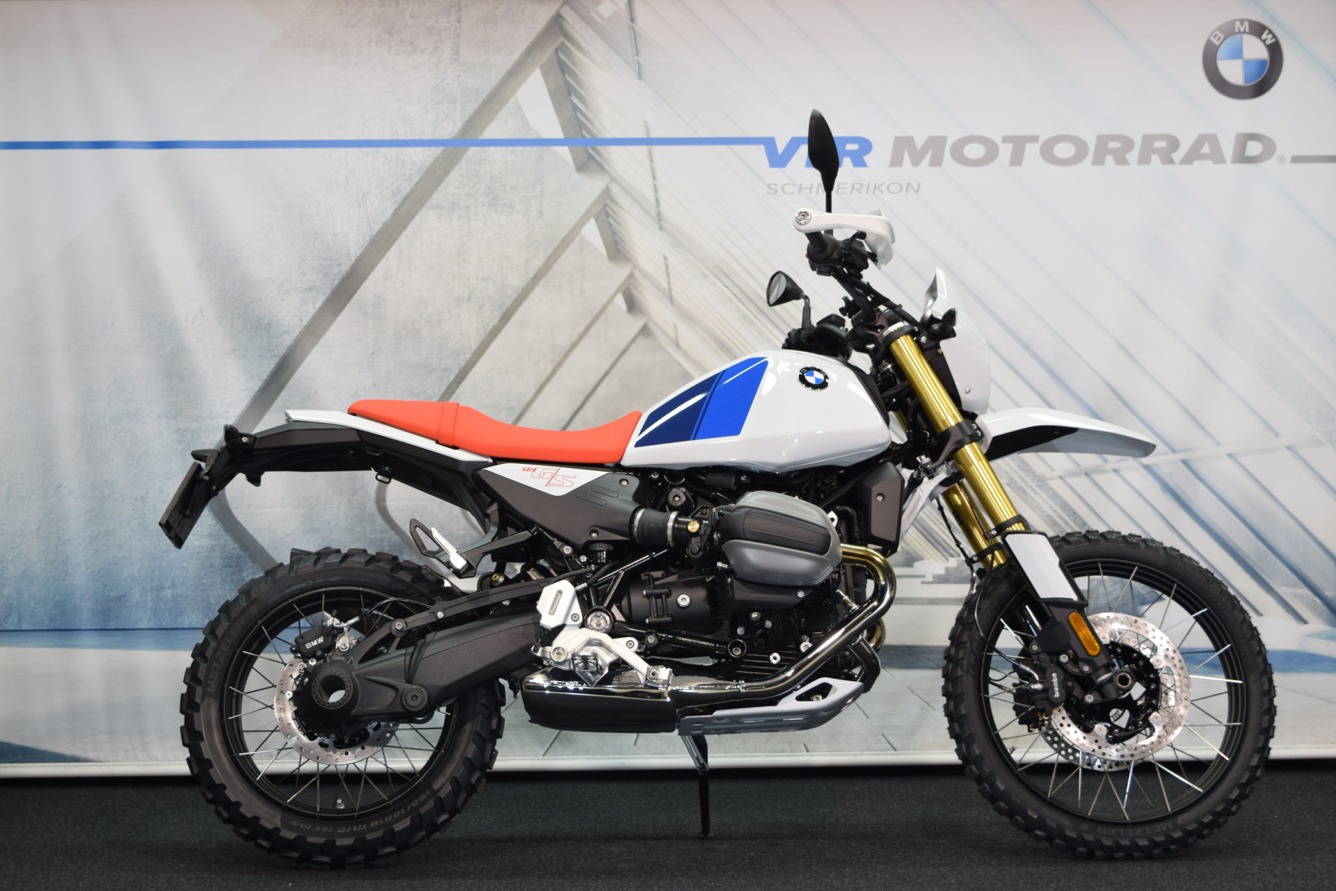BMW R 12 G/S Vollausstattung- Enduro PRO-showroom-element-1