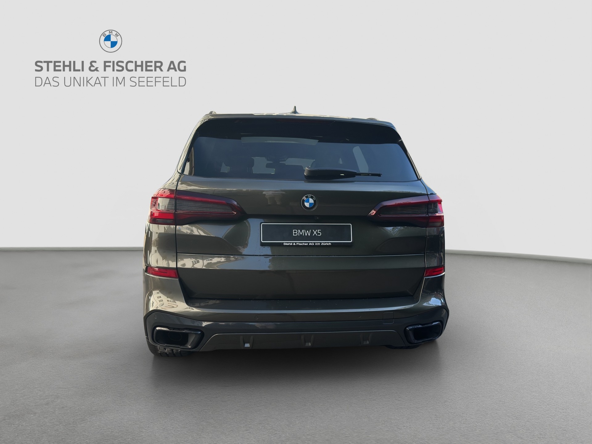 BMW X5 xDrive 48V 40d M Sport Steptronic-image-6