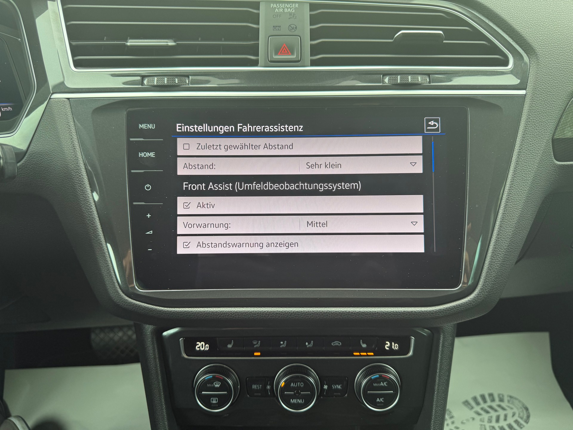 VW Tiguan 2.0TSI Highline 4Motion DSG-image-7