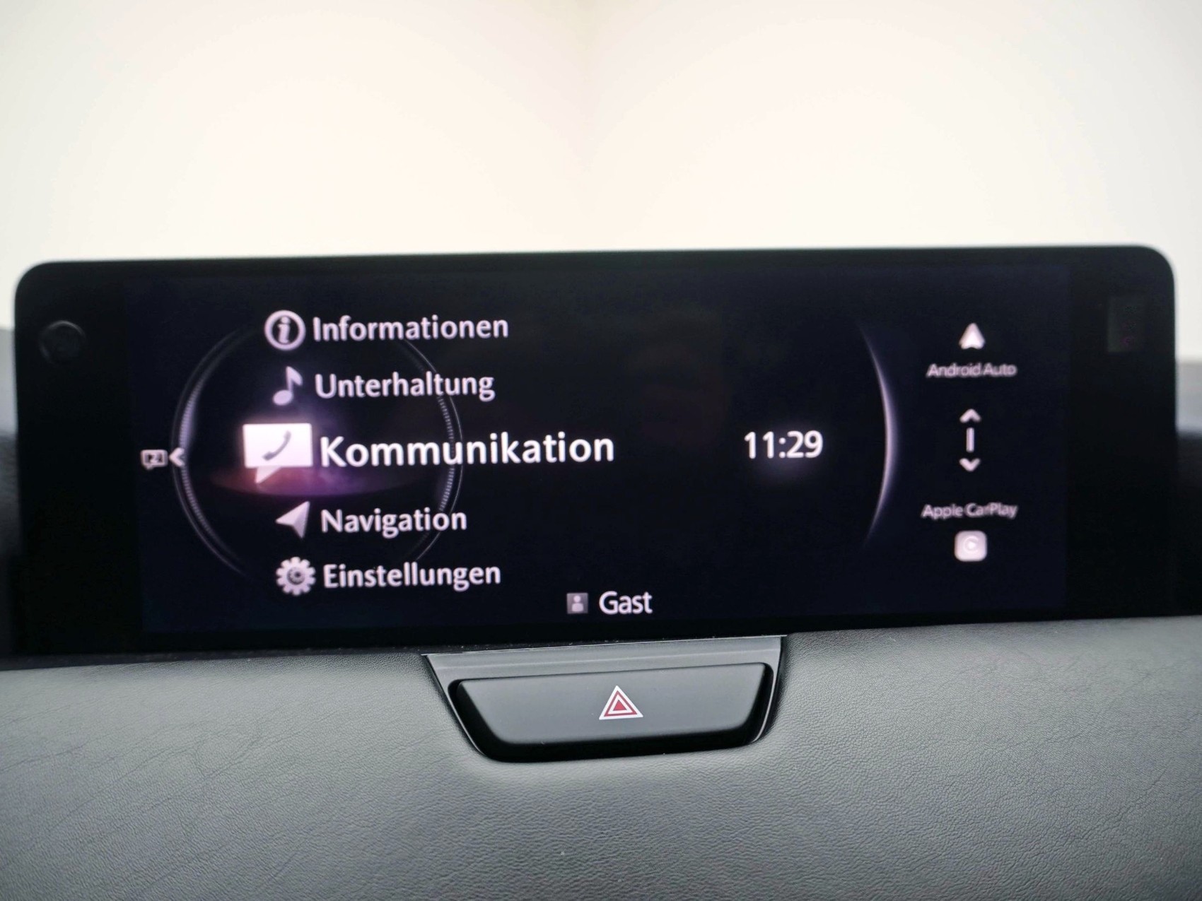 MAZDA CX-80 3.3 D Homura Plus-image-12