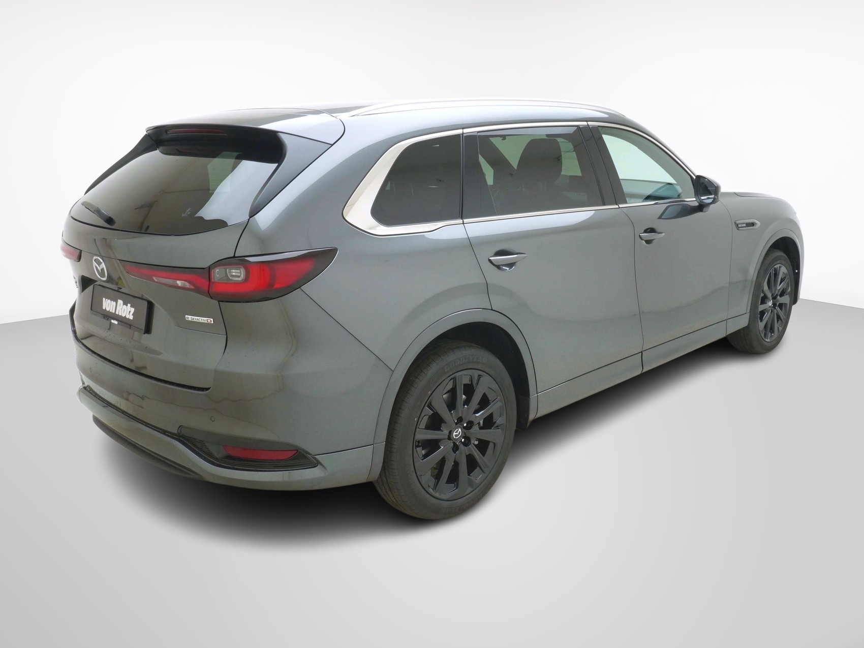 MAZDA CX-80 3.3 D Homura Plus-image-3