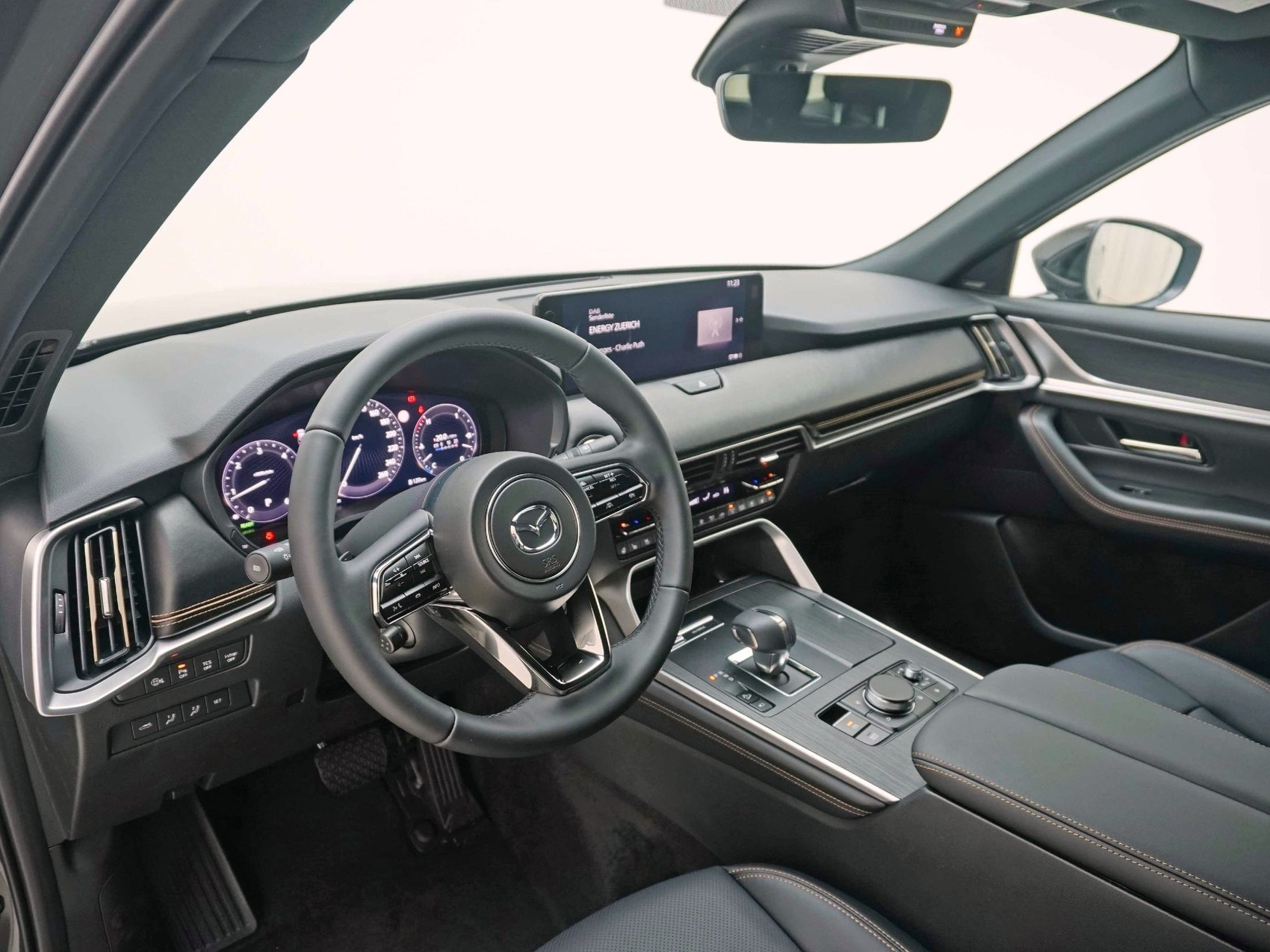 MAZDA CX-80 3.3 D Homura Plus-image-7