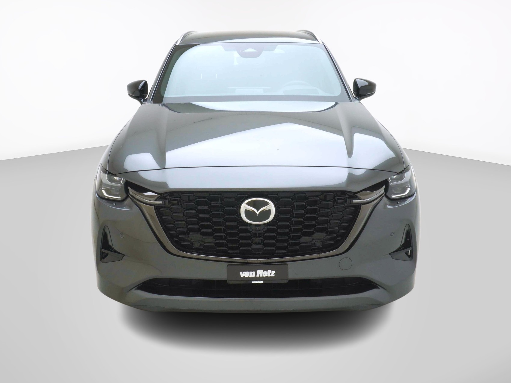 MAZDA CX-80 3.3 D Homura Plus-image-4