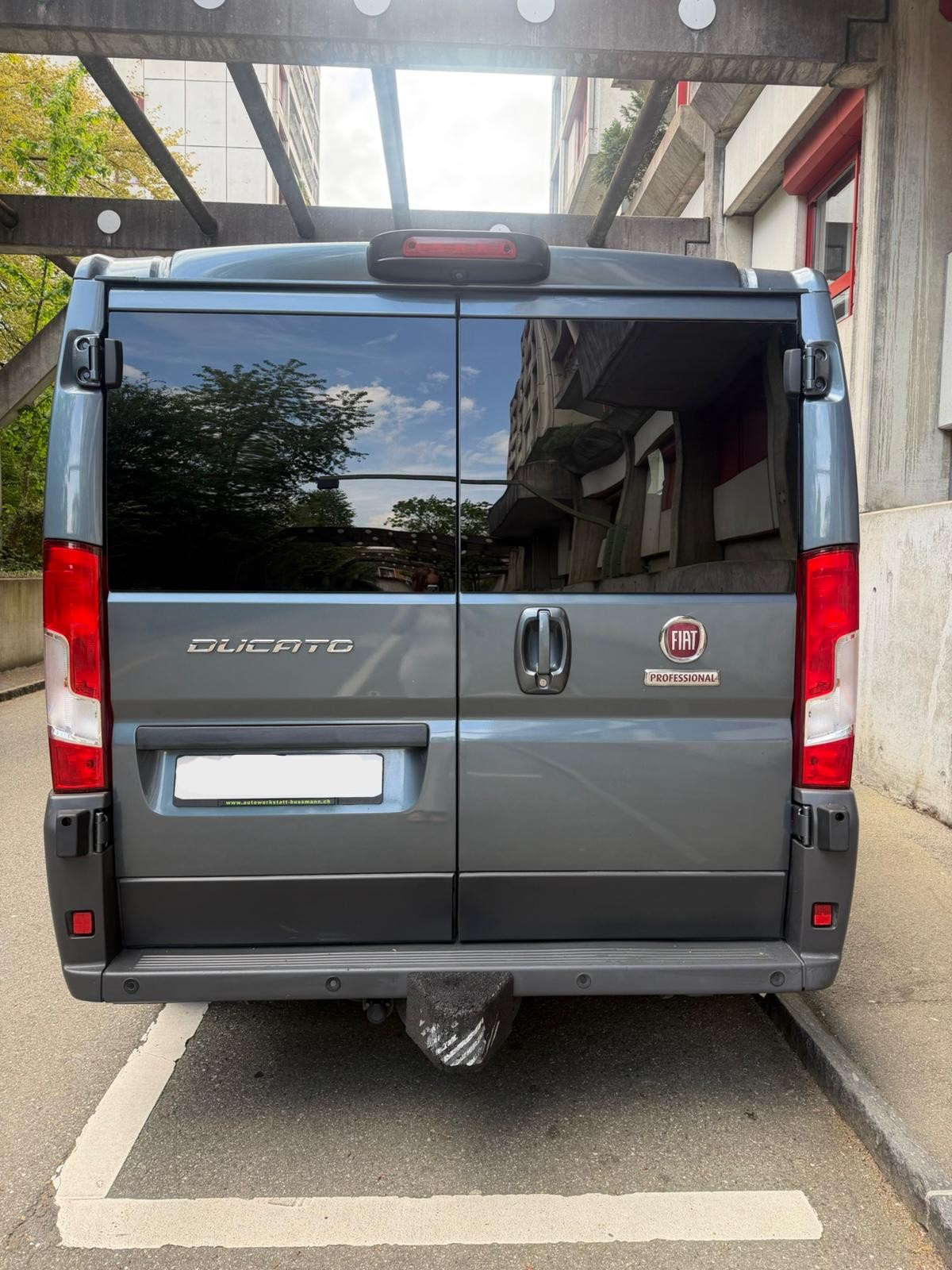 FIAT Ducato 2.3 MJ-image-9