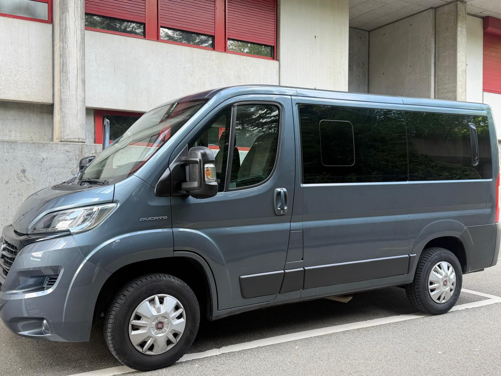 FIAT Ducato 2.3 MJ-image-3