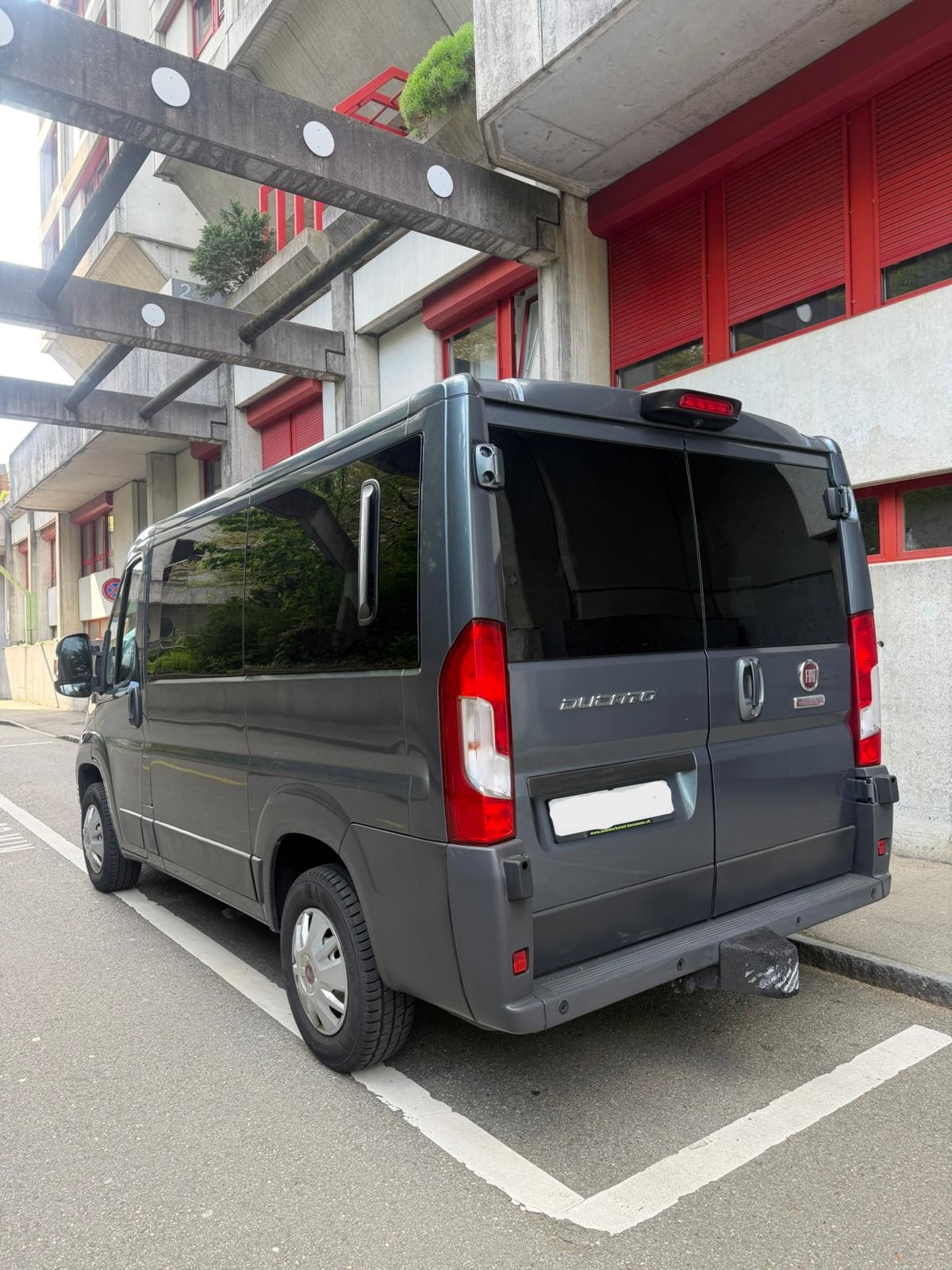 FIAT Ducato 2.3 MJ-image-6