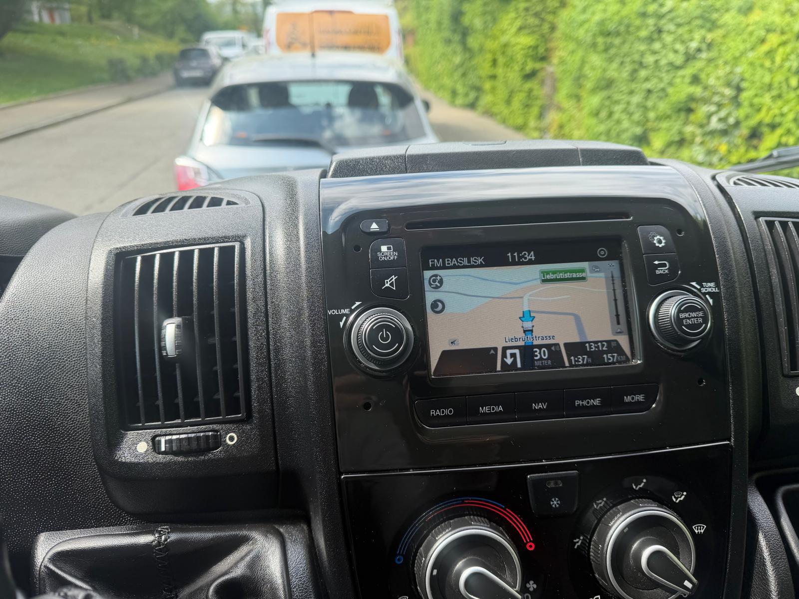 FIAT Ducato 2.3 MJ-image-16