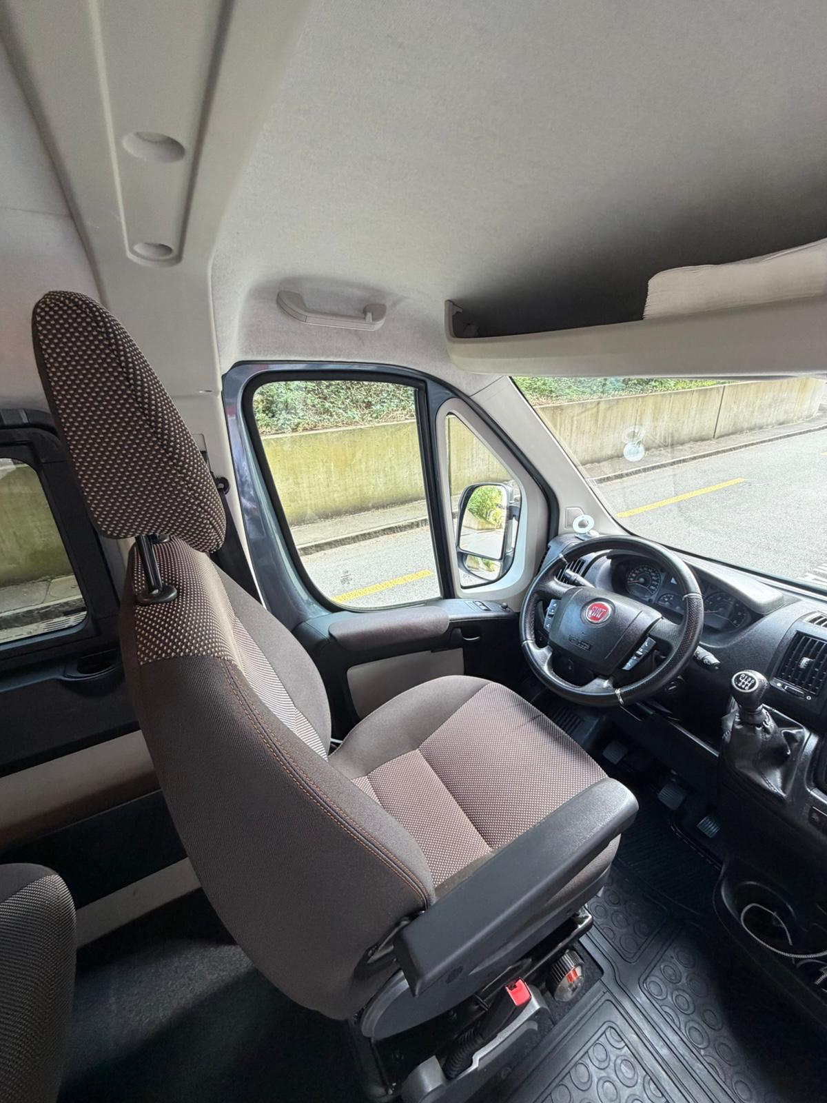 FIAT Ducato 2.3 MJ-image-13