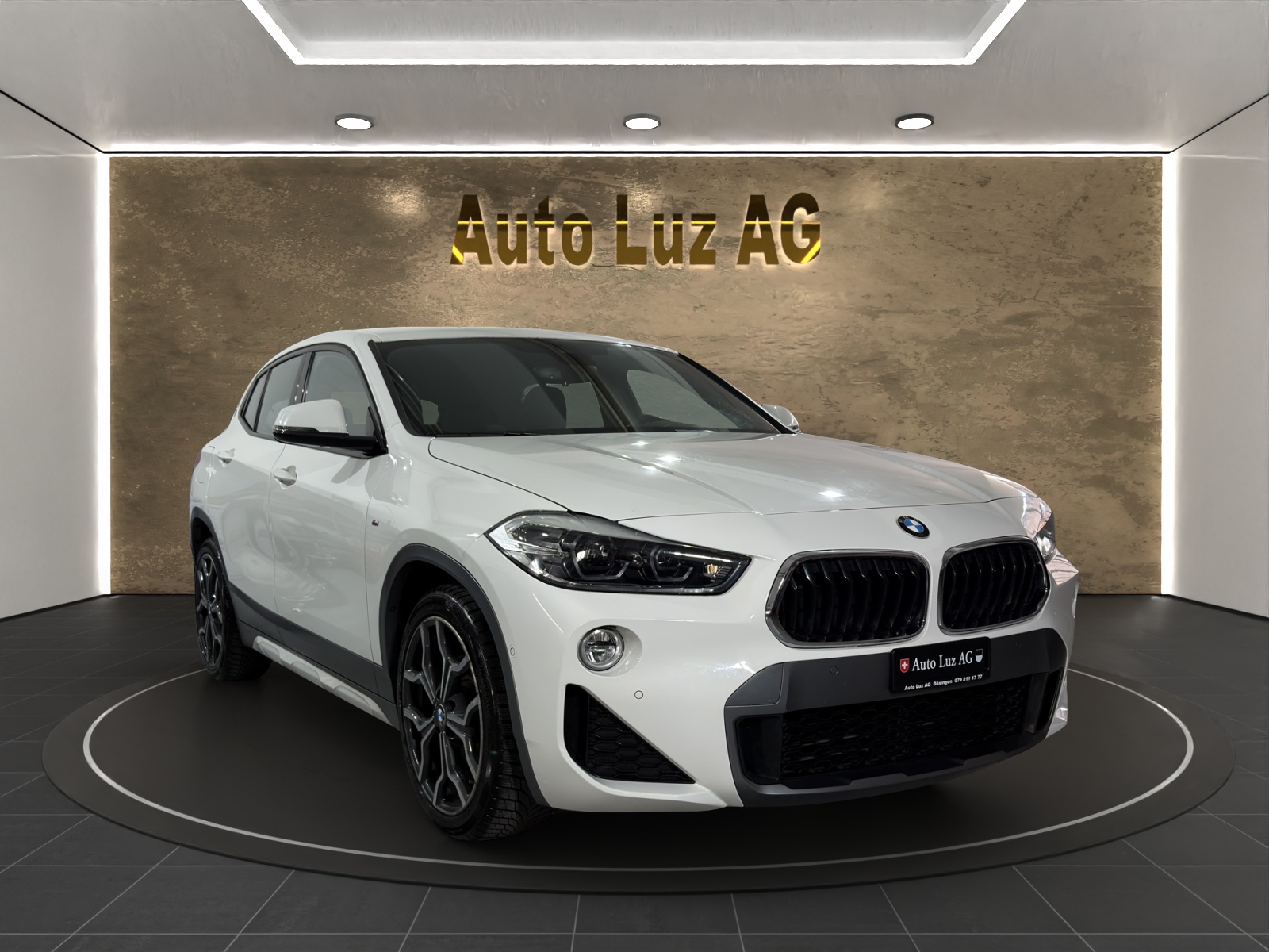 BMW X2 sDrive 18i-image-6