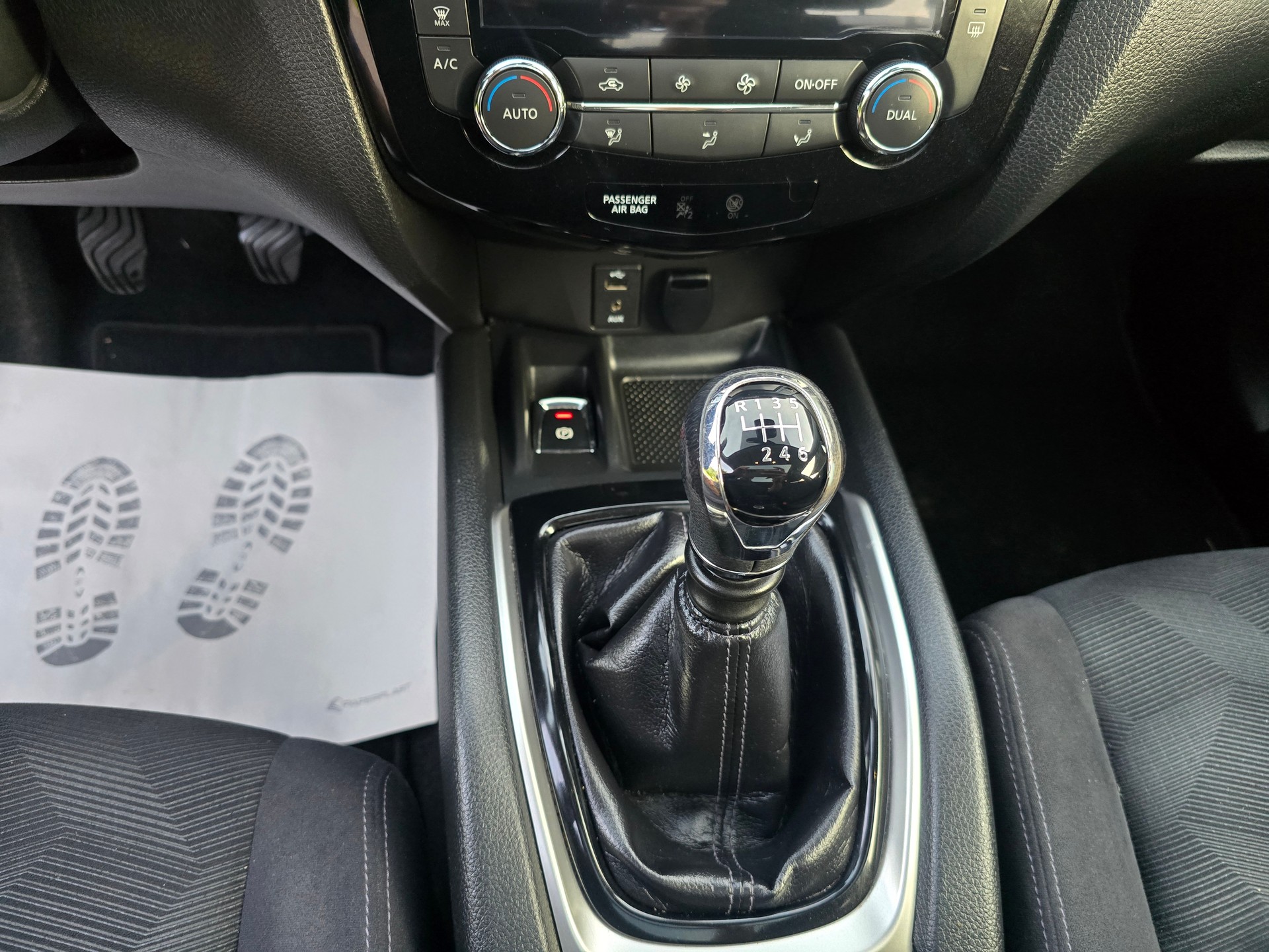 NISSAN X-Trail 1.6 dCi acenta ALL-MODE 4x4-image-25
