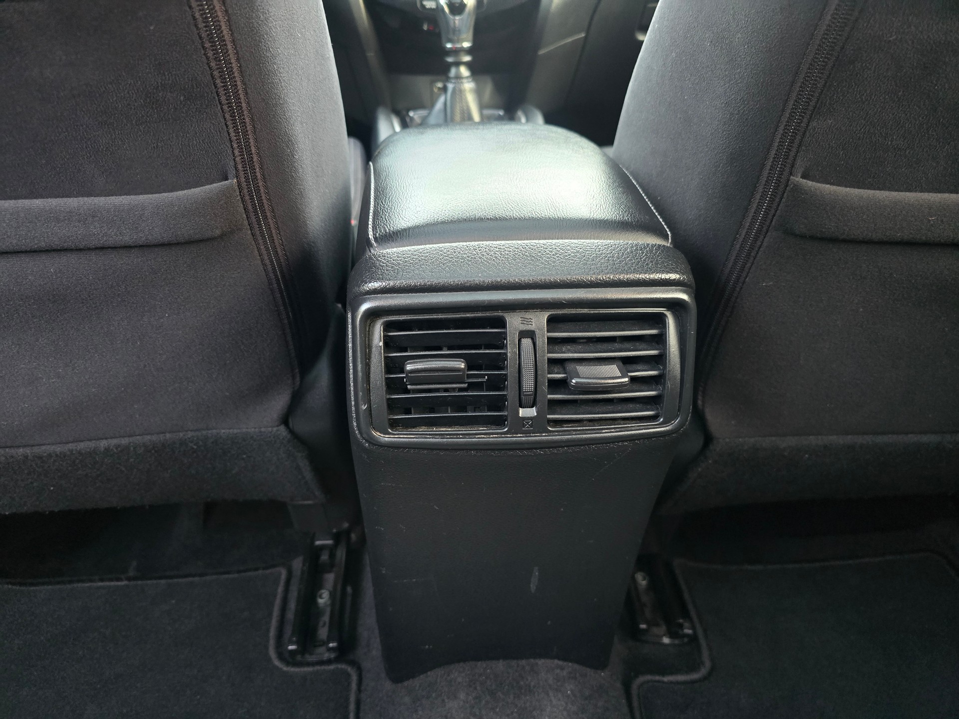 NISSAN X-Trail 1.6 dCi acenta ALL-MODE 4x4-image-18
