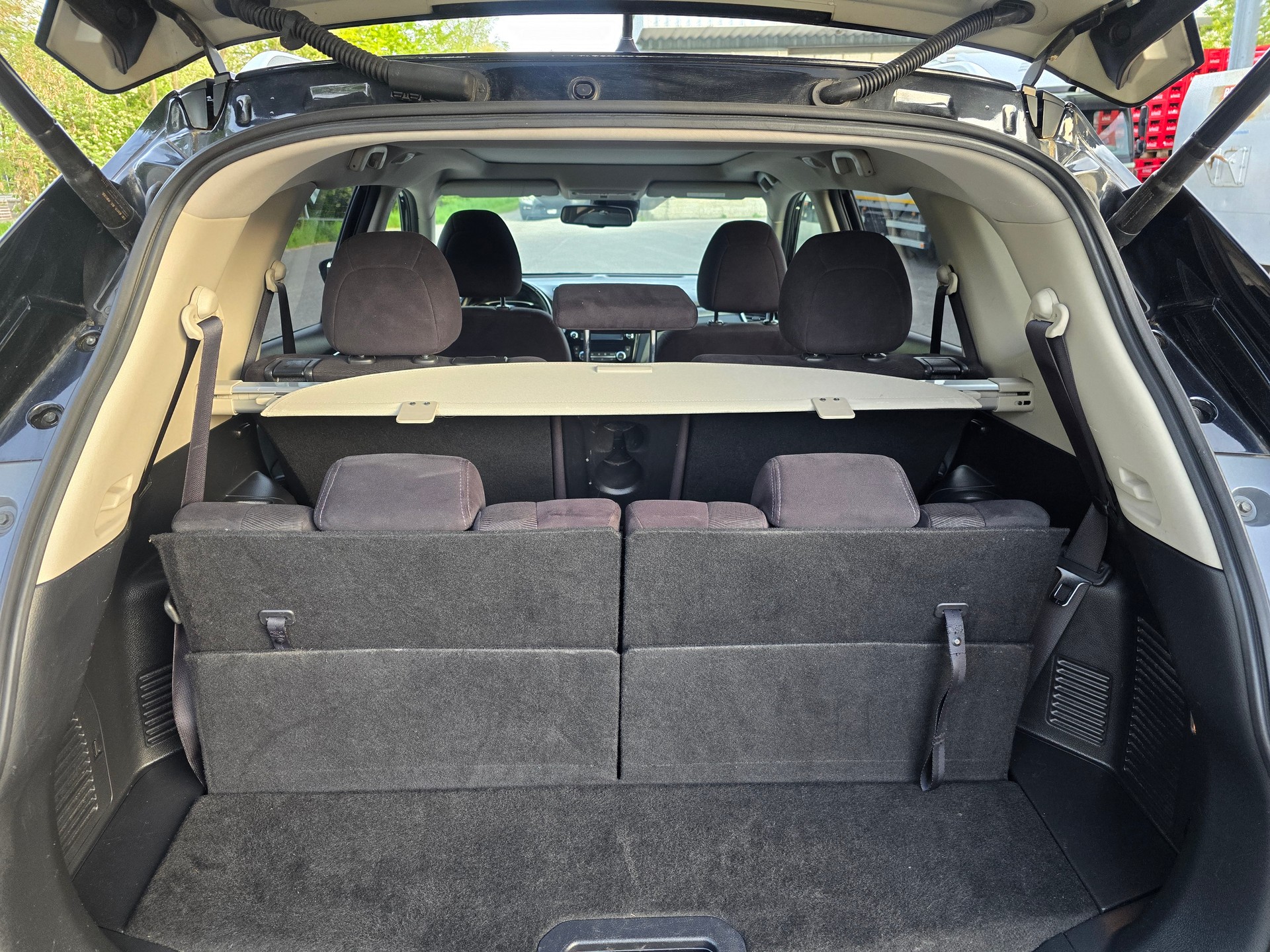 NISSAN X-Trail 1.6 dCi acenta ALL-MODE 4x4-image-8