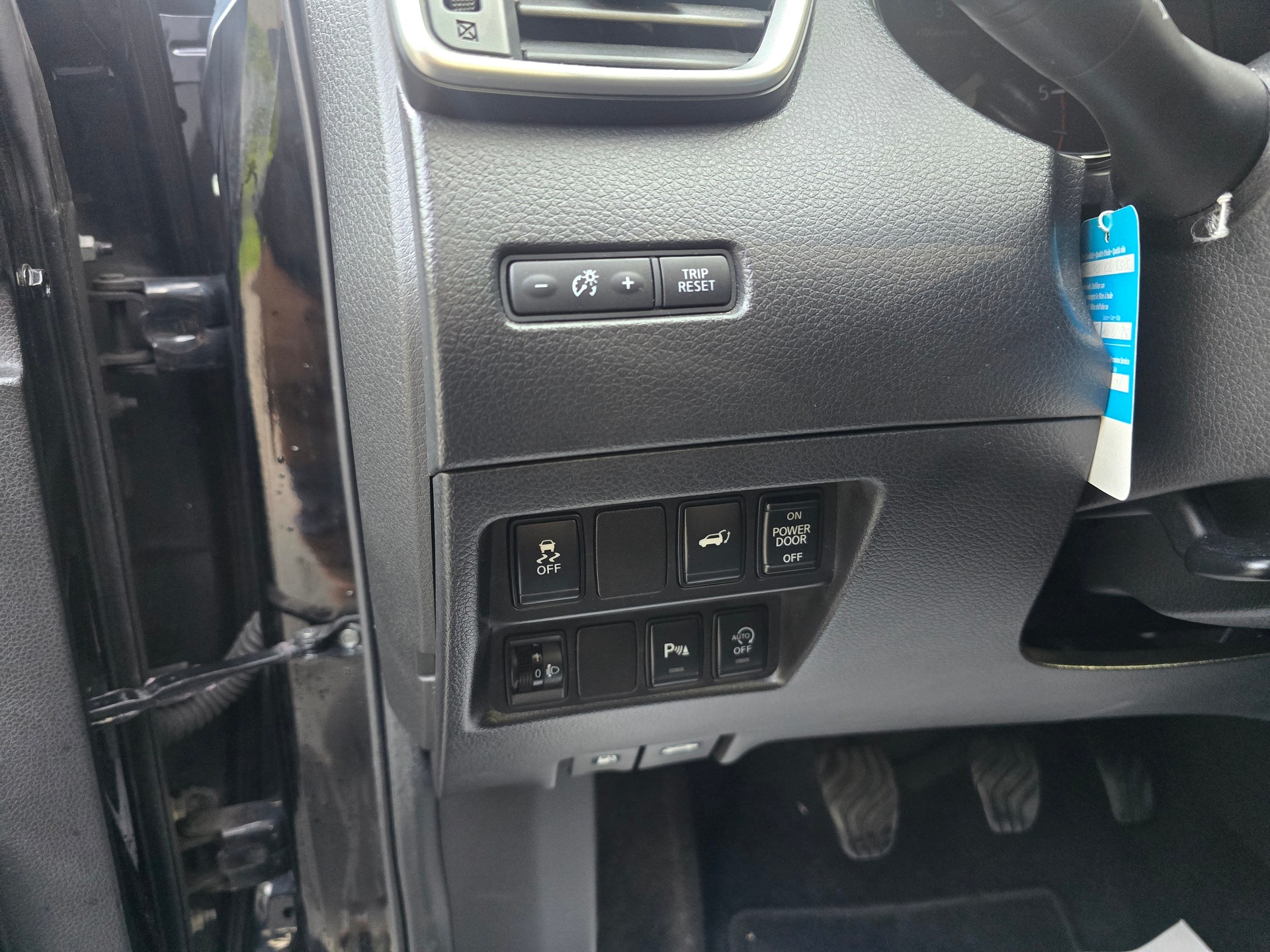 NISSAN X-Trail 1.6 dCi acenta ALL-MODE 4x4-image-21