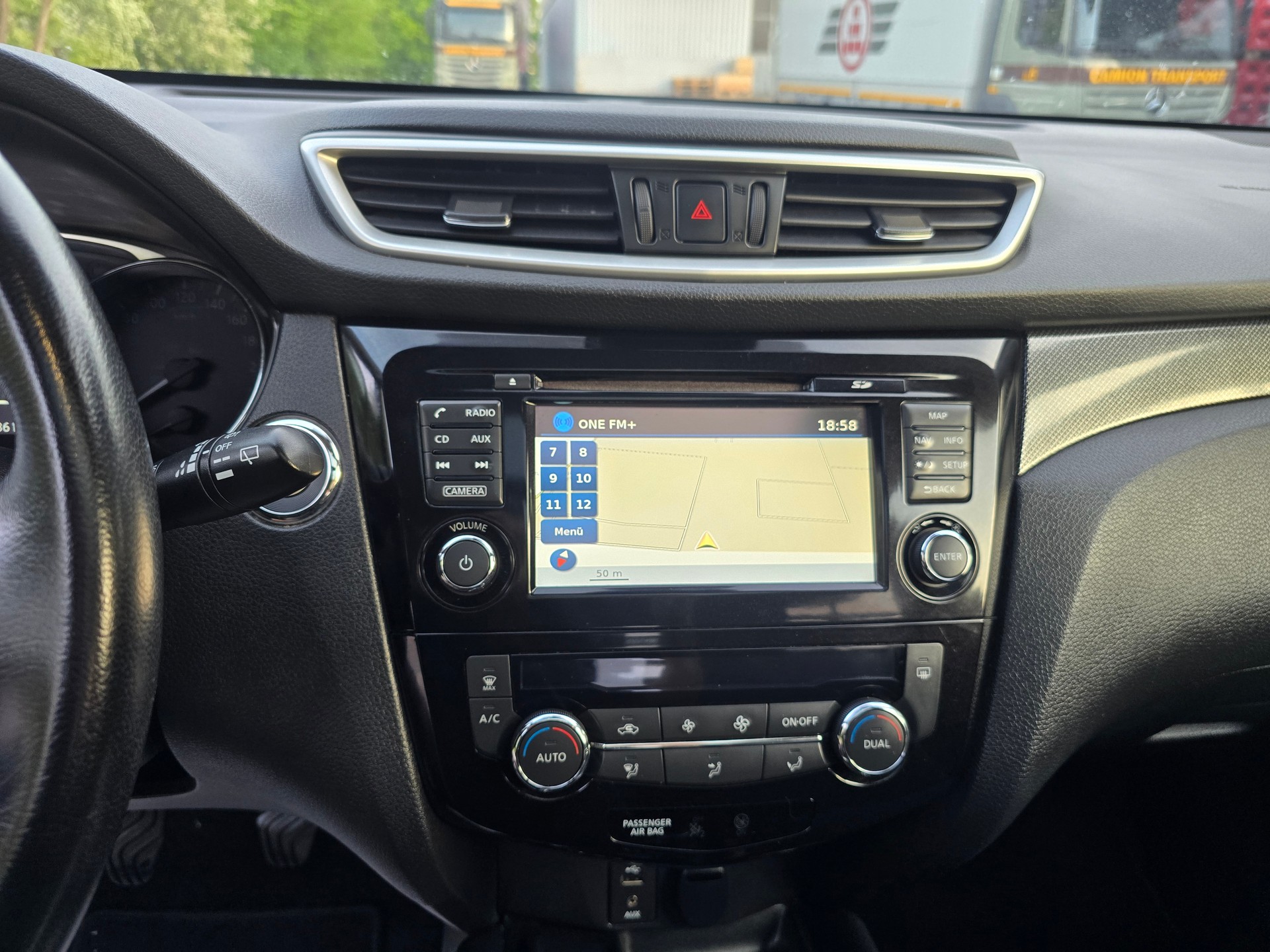 NISSAN X-Trail 1.6 dCi acenta ALL-MODE 4x4-image-26