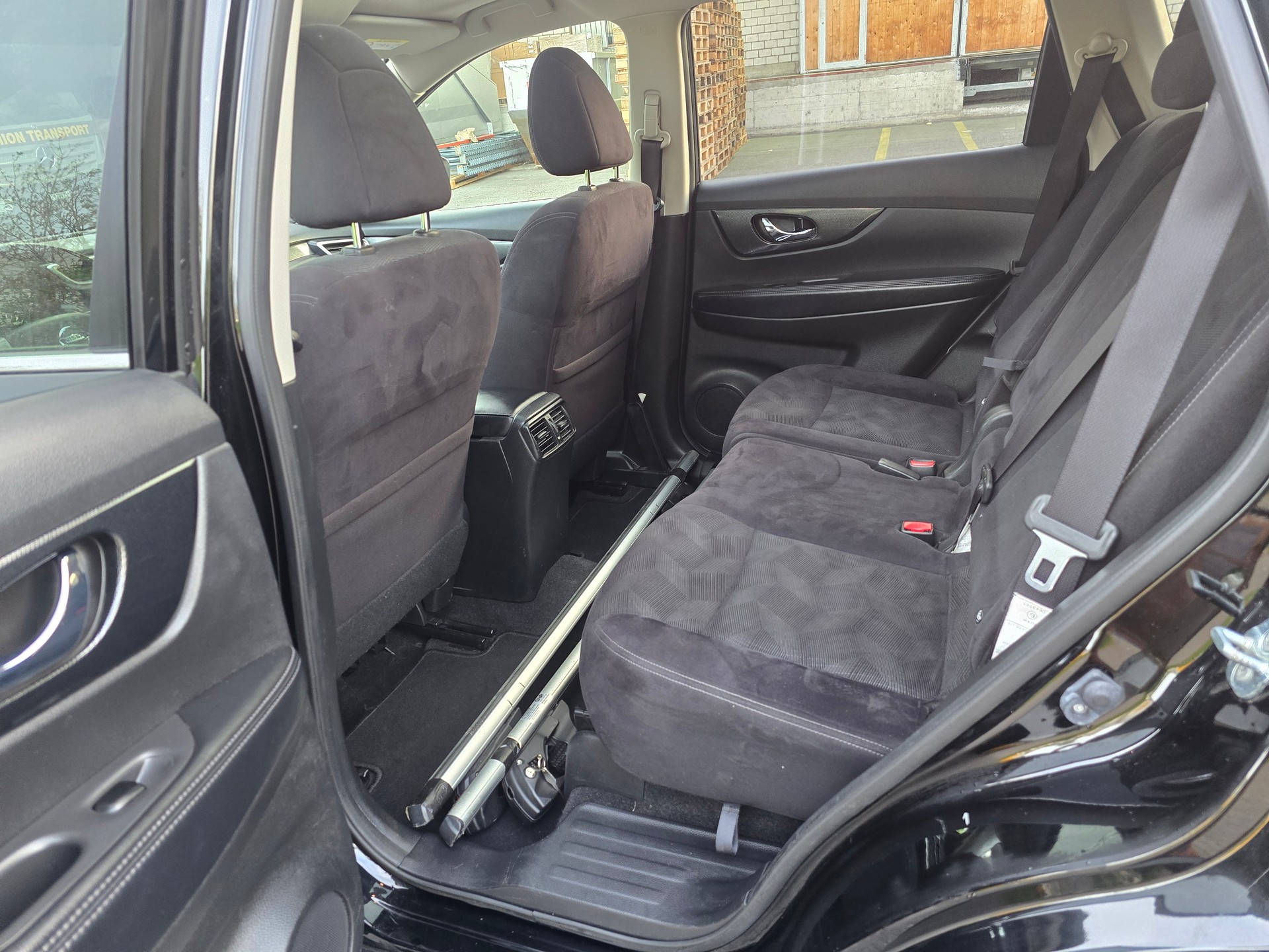 NISSAN X-Trail 1.6 dCi acenta ALL-MODE 4x4-image-17