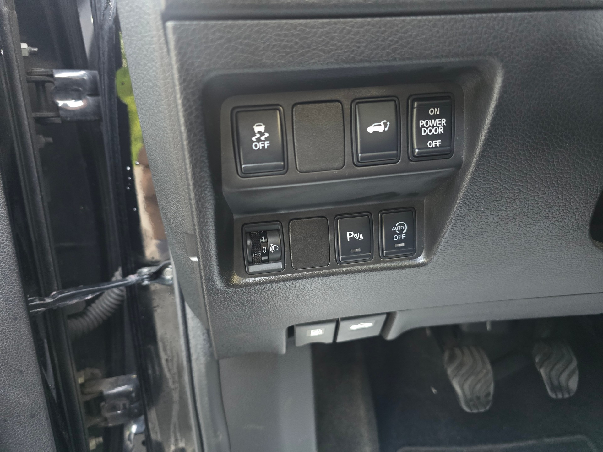 NISSAN X-Trail 1.6 dCi acenta ALL-MODE 4x4-image-20