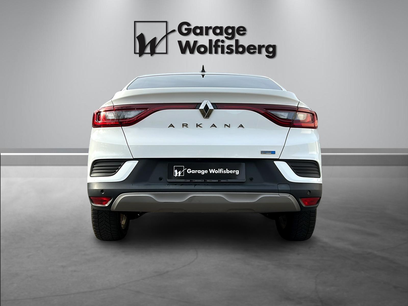 RENAULT Arkana 1.6 E-Tech Intens-image-4