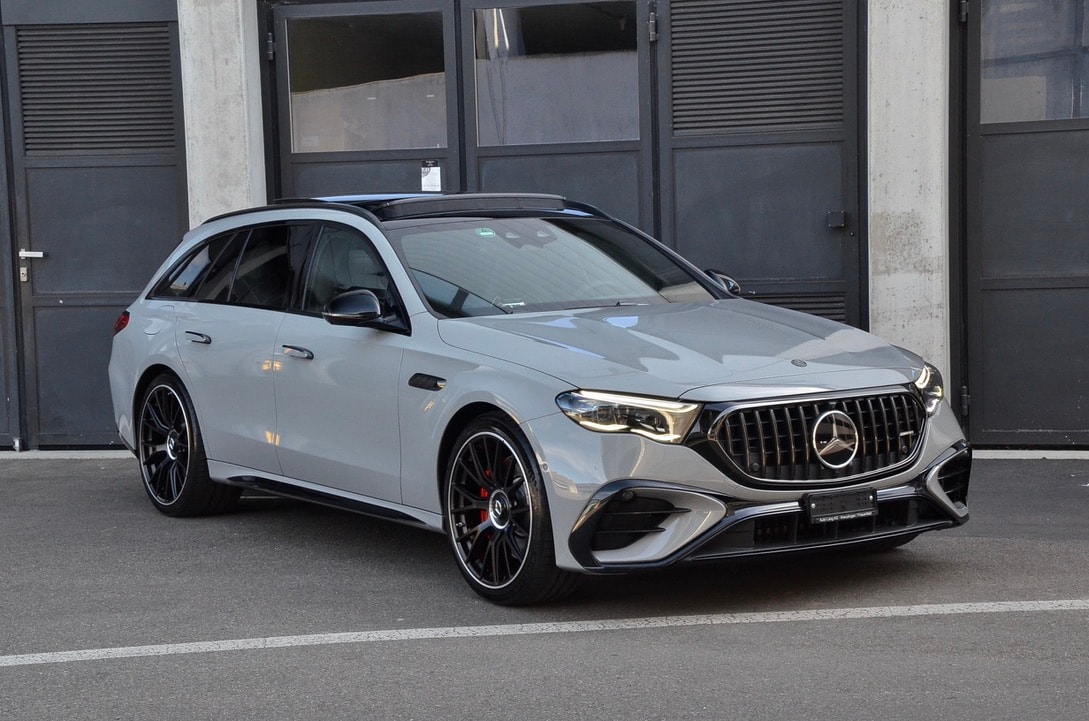 MERCEDES-BENZ E 53 AMG Hybrid 4Matic+ 9G-Tronic-image-22
